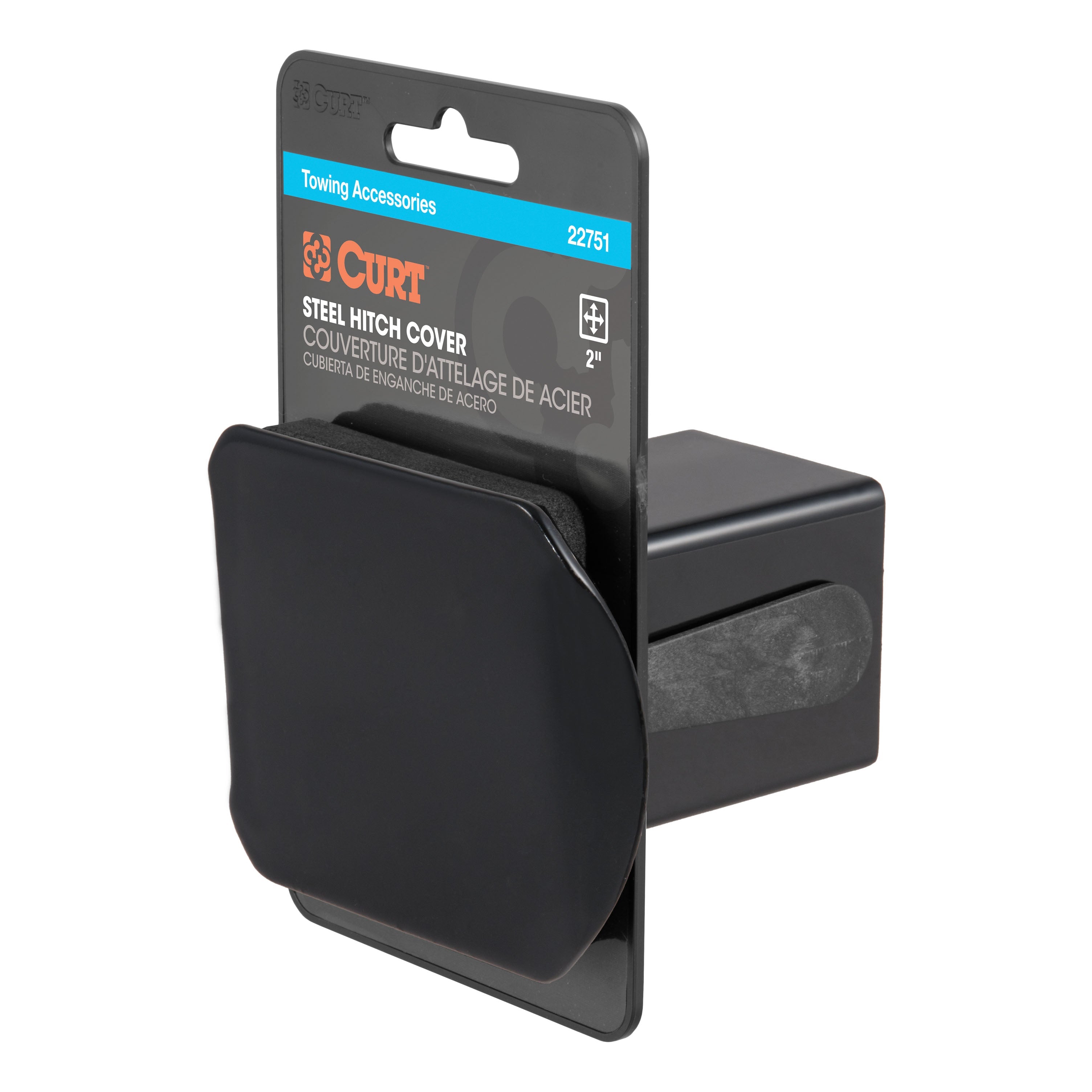 Trailer Hitch Accessories,Hitch Tube Covers