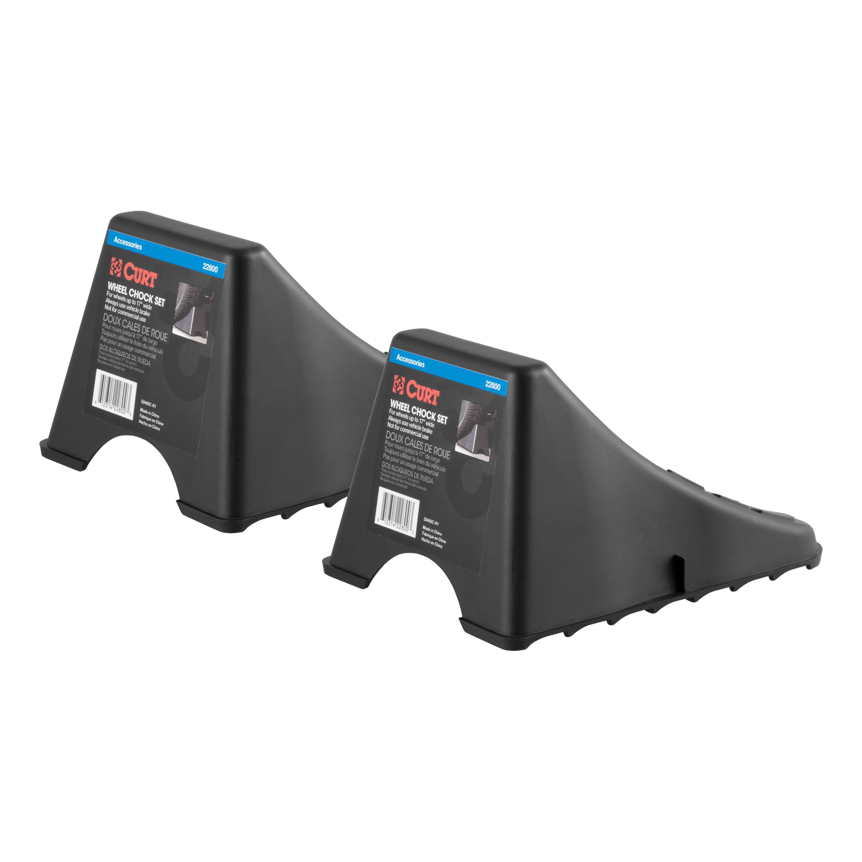 Wheel Chocks,RV and Trailer