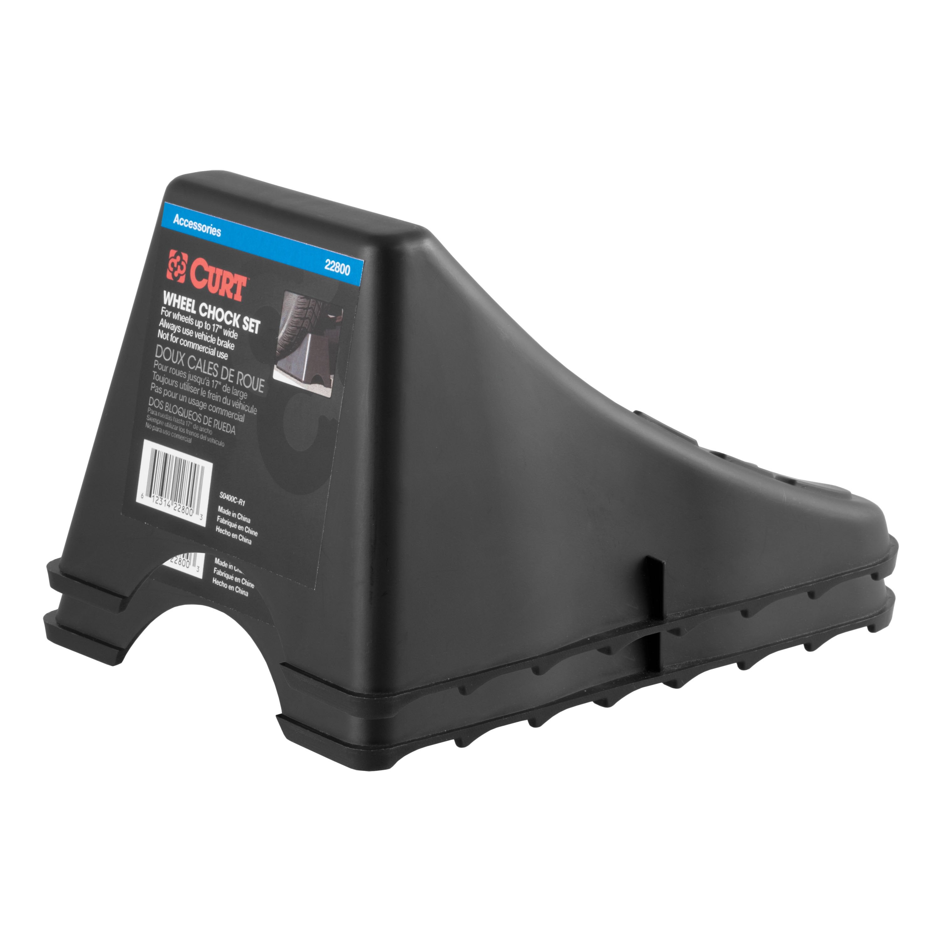 Wheel Chocks,RV and Trailer