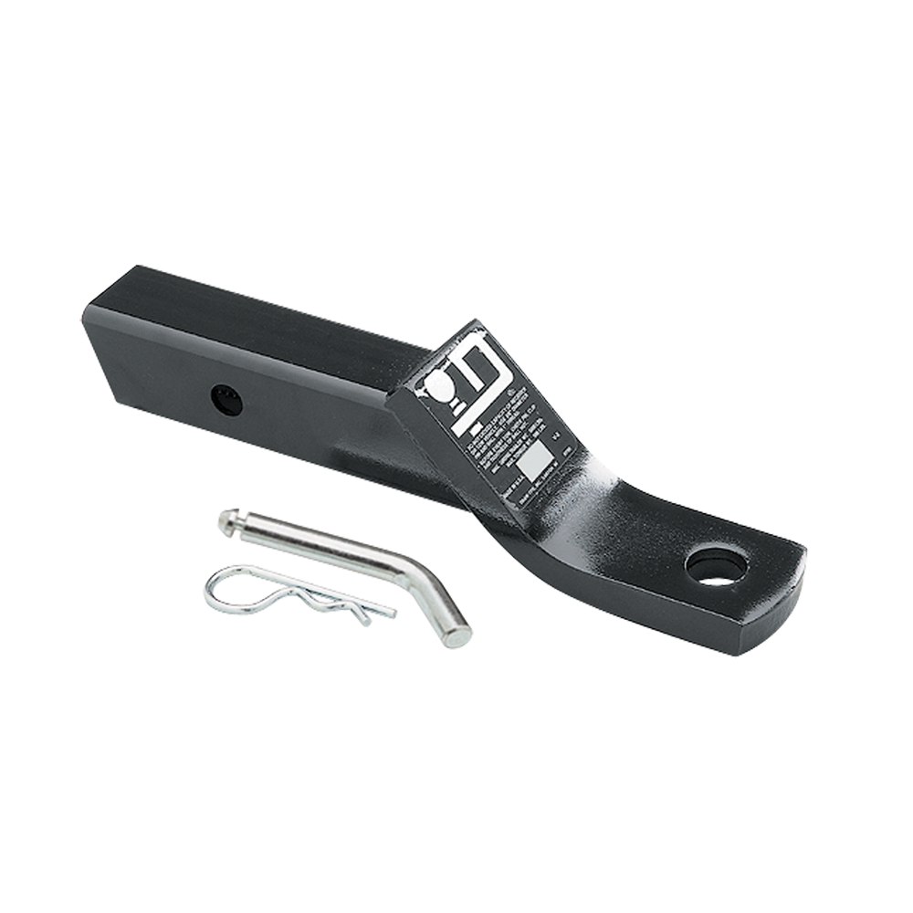 Trailer Hitch Ball Mount,Fixed Ball Mount