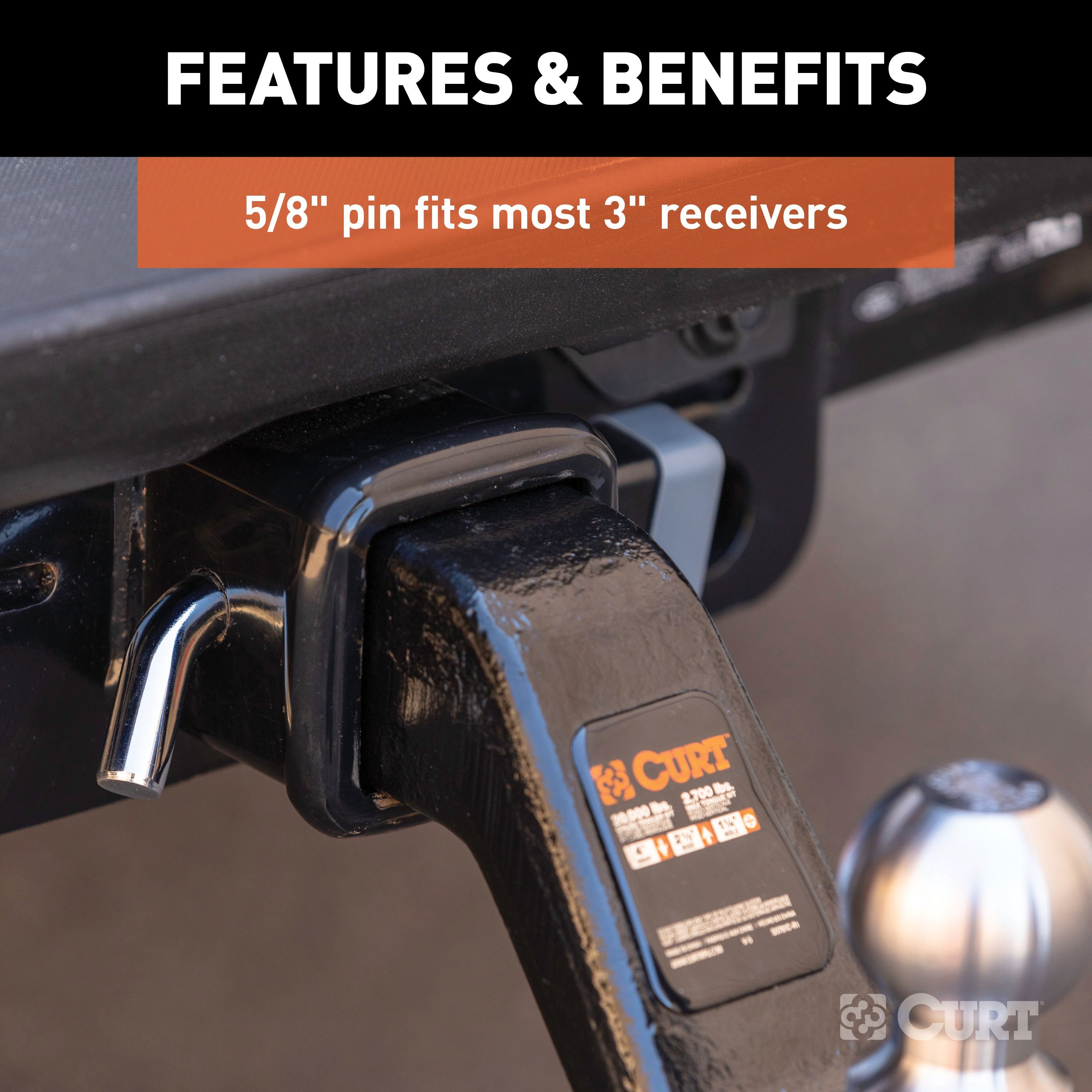 Trailer Hitch Accessories,Trailer Hitch Lock
