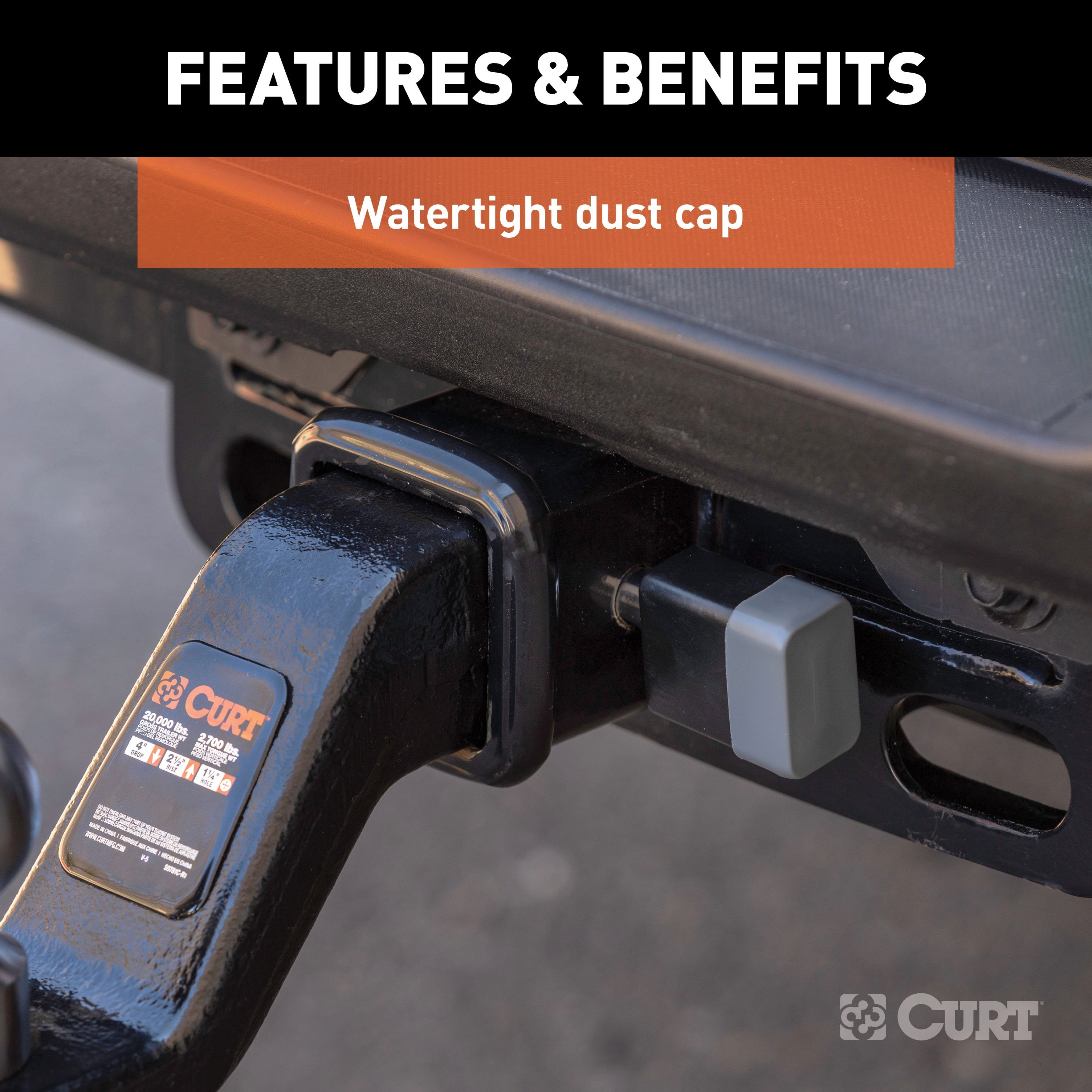 Trailer Hitch Accessories,Trailer Hitch Lock