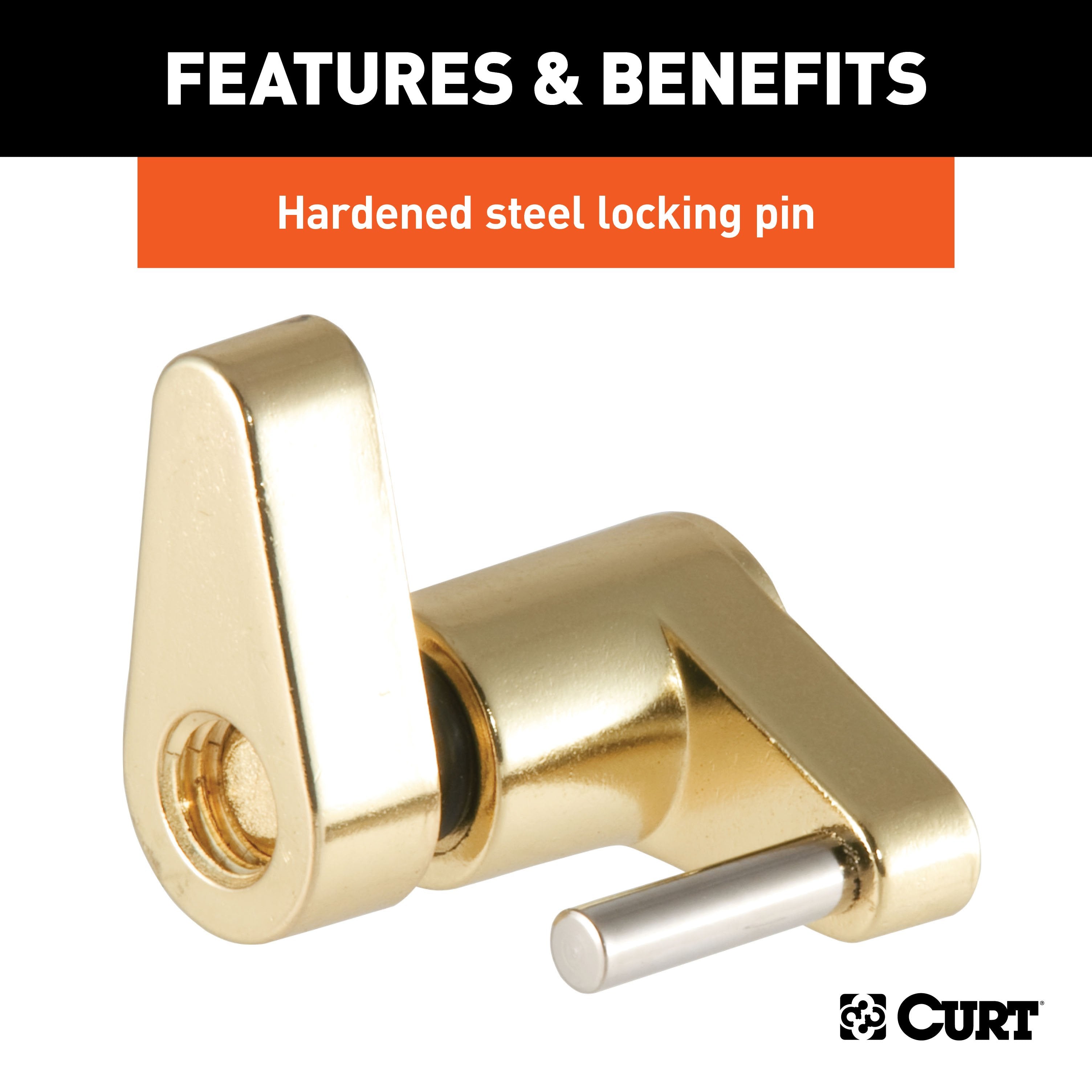 Trailer Tongue Coupler,Coupler Lock