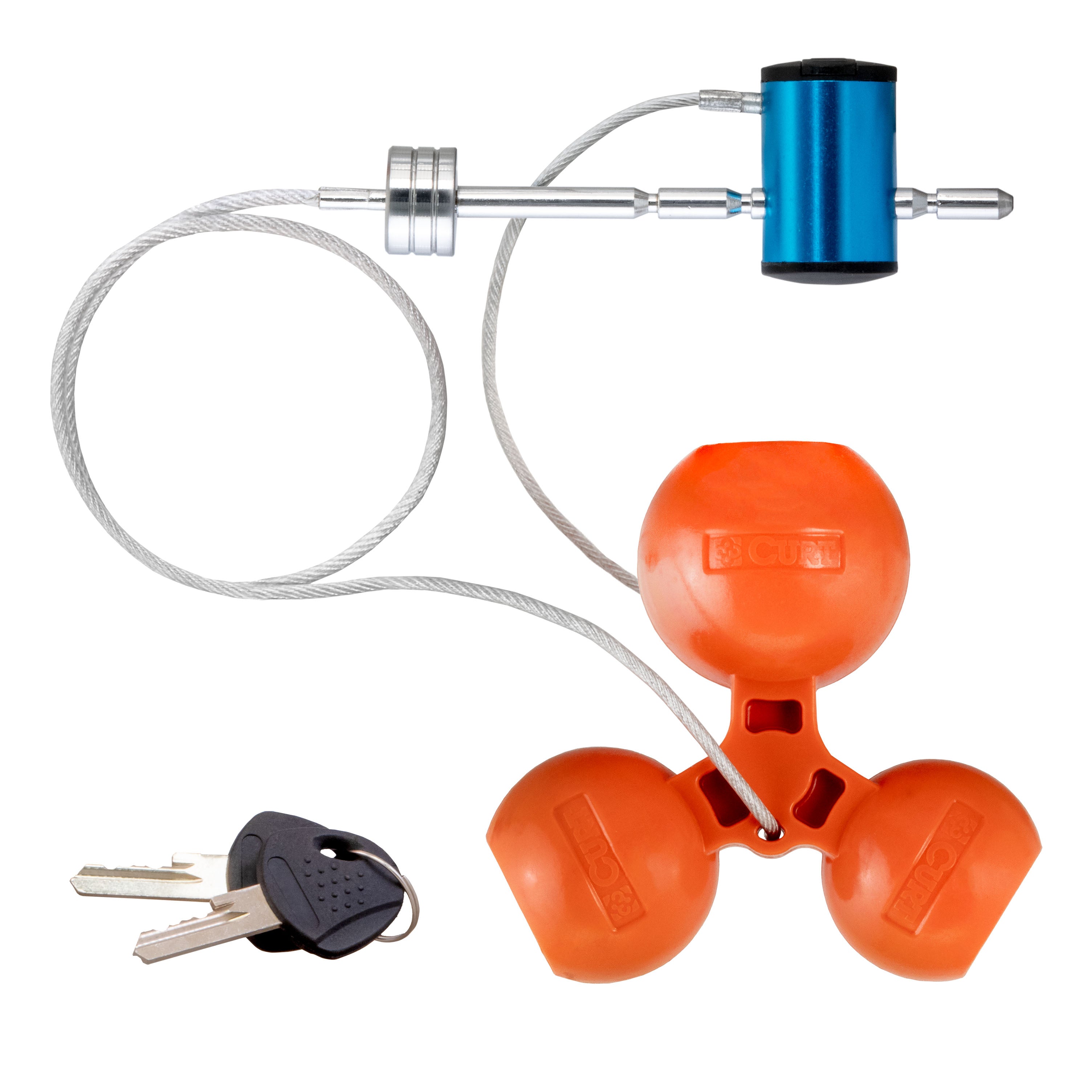Trailer Tongue Coupler,Coupler Lock