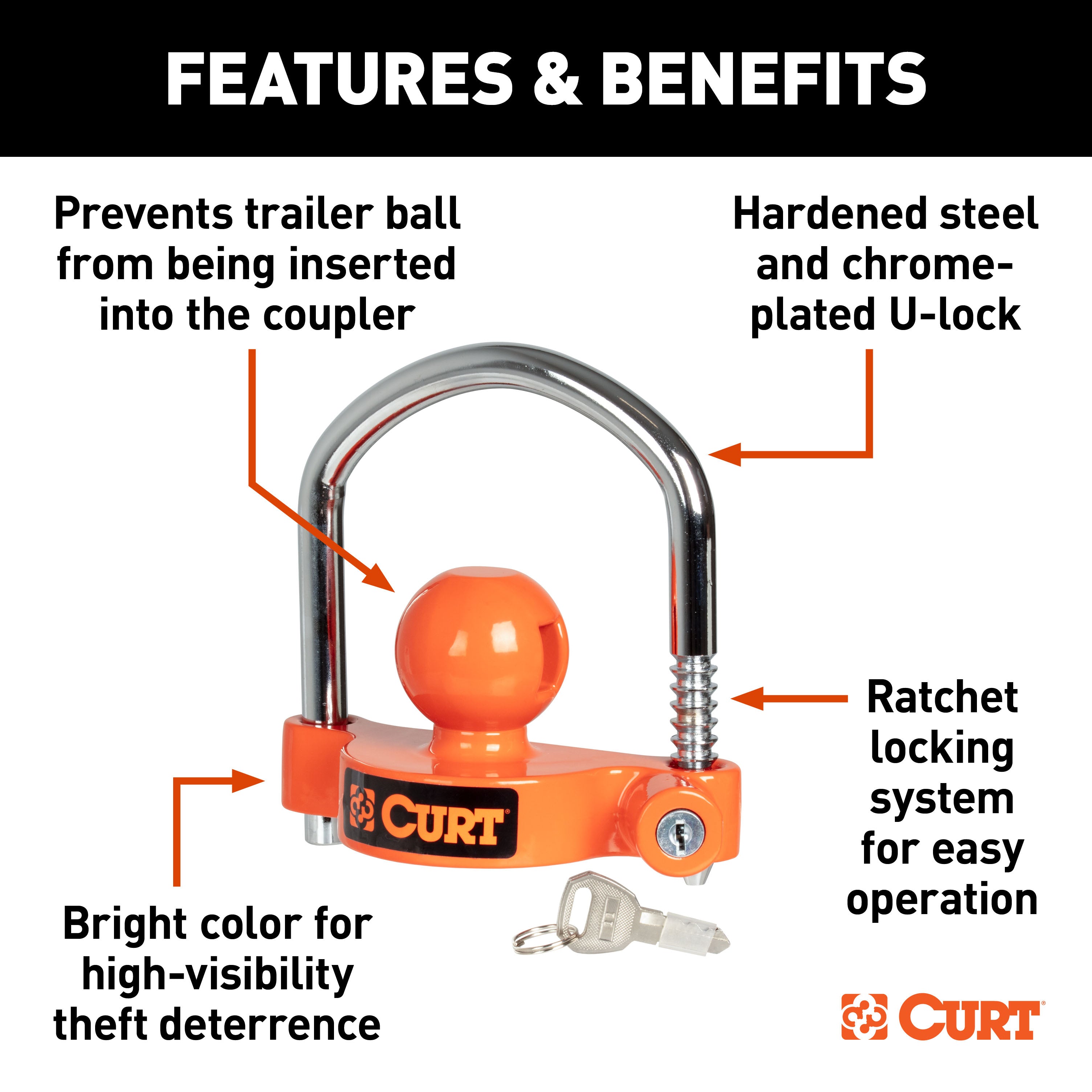 Trailer Hitch Accessories,Trailer Hitch Lock