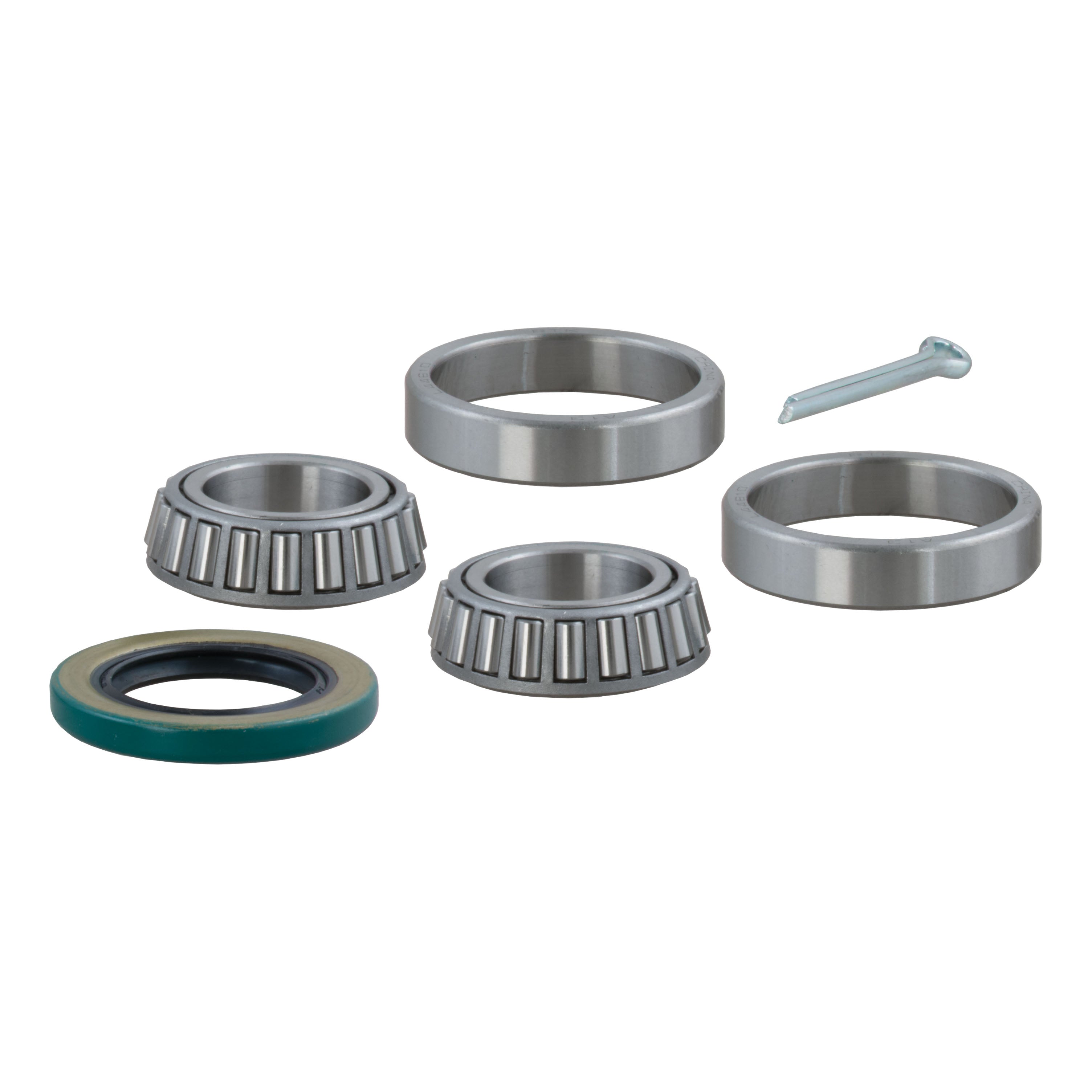 Grease Seals Races Bearings and Caps,Bearings