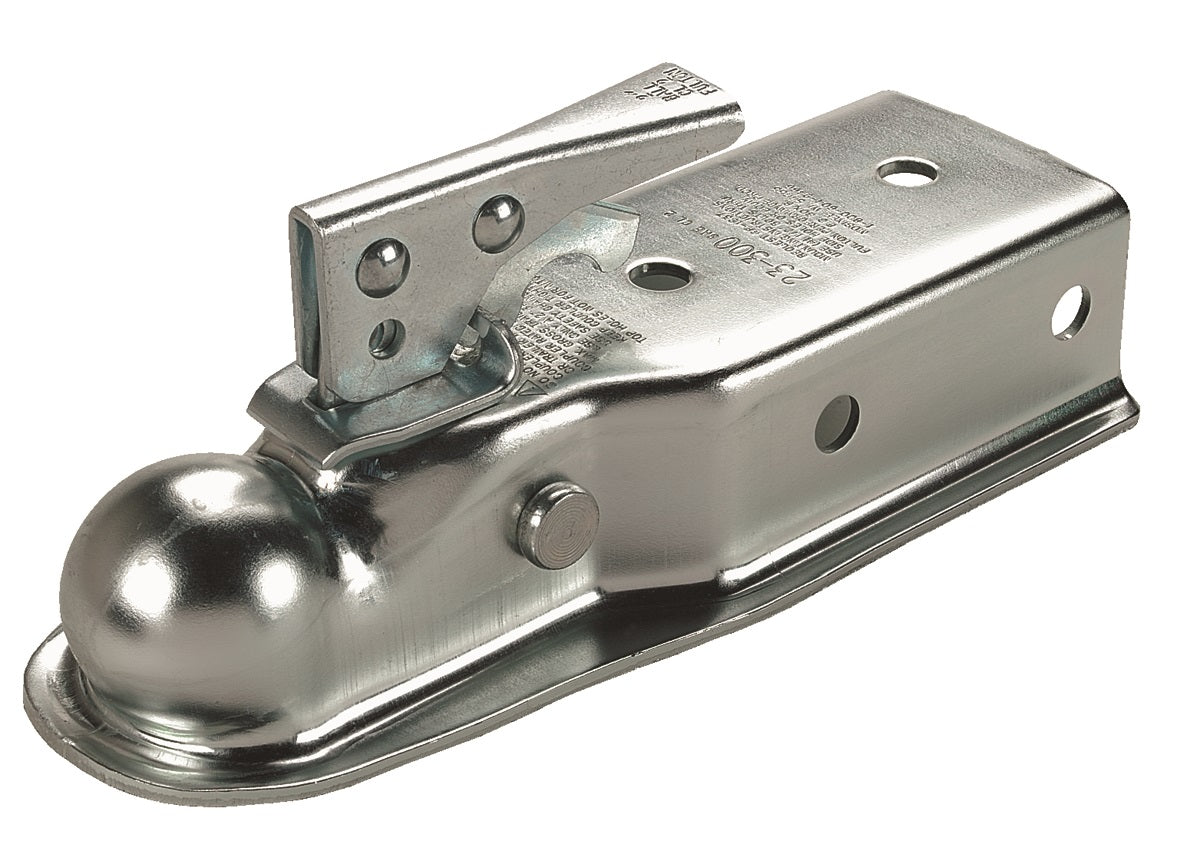 Boat Trailer Parts,Tongue Couplers