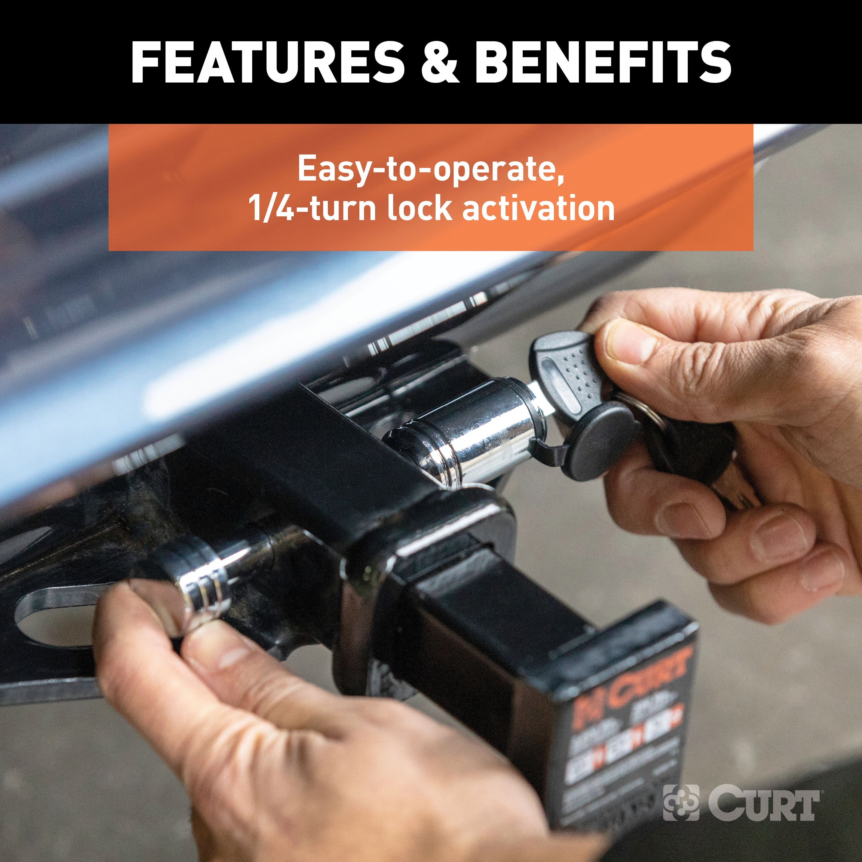 Trailer Hitch Accessories,Trailer Hitch Lock