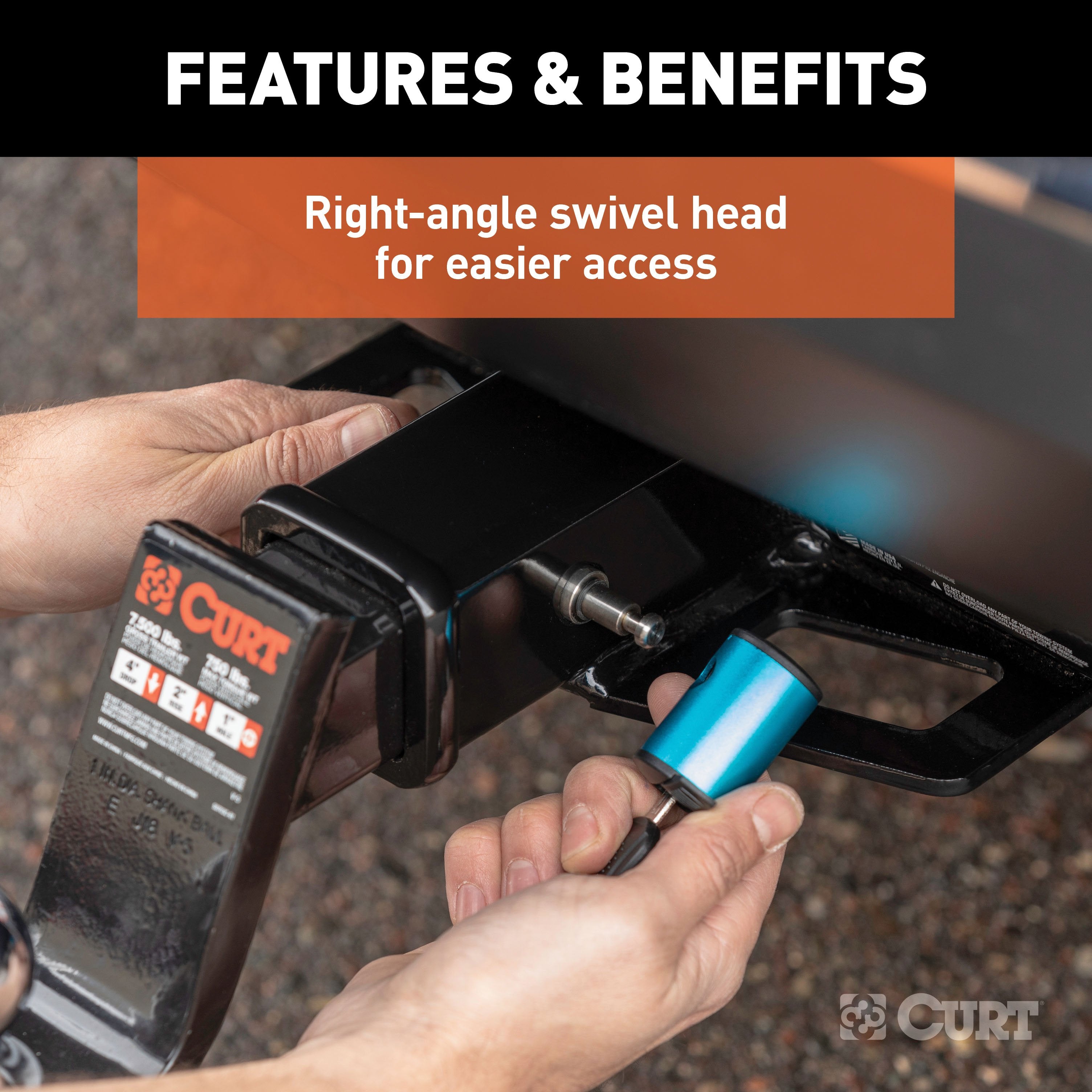 Trailer Hitch Accessories,Trailer Hitch Lock