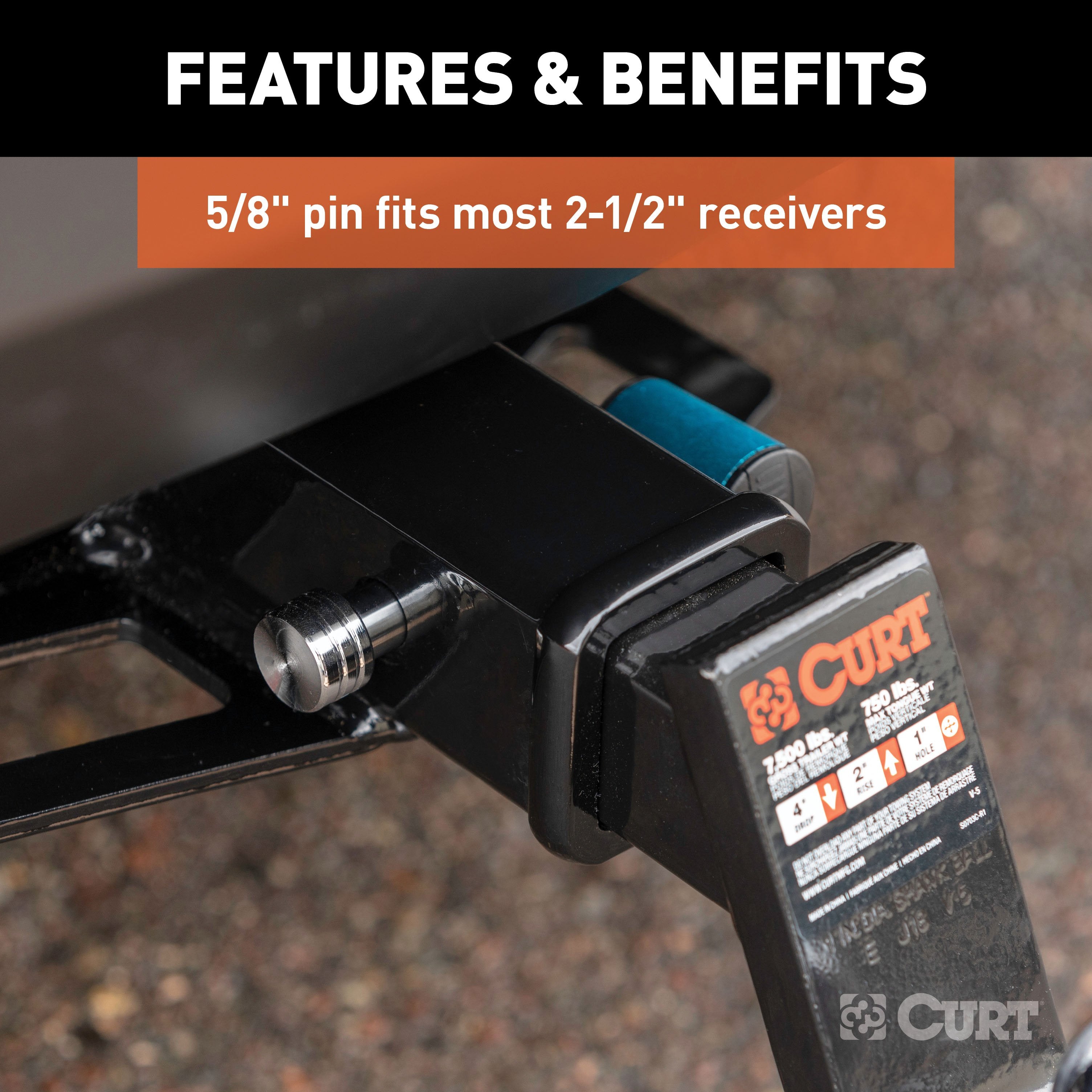 Trailer Hitch Accessories,Trailer Hitch Lock