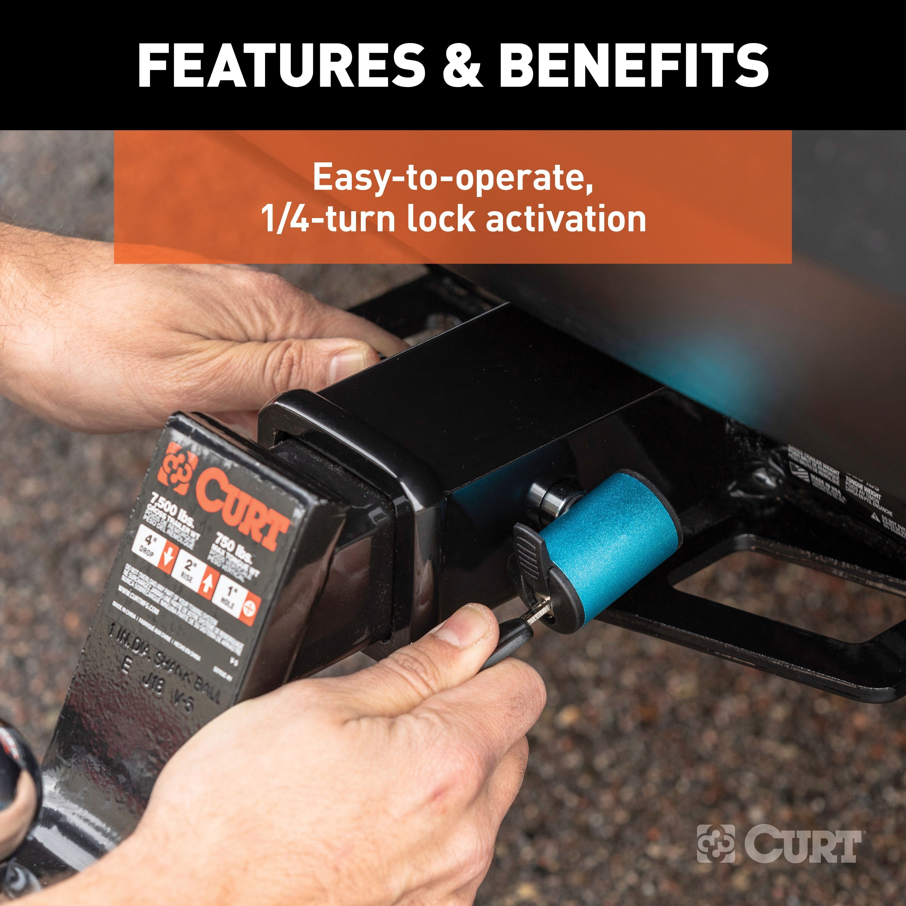 Trailer Hitch Accessories,Trailer Hitch Lock