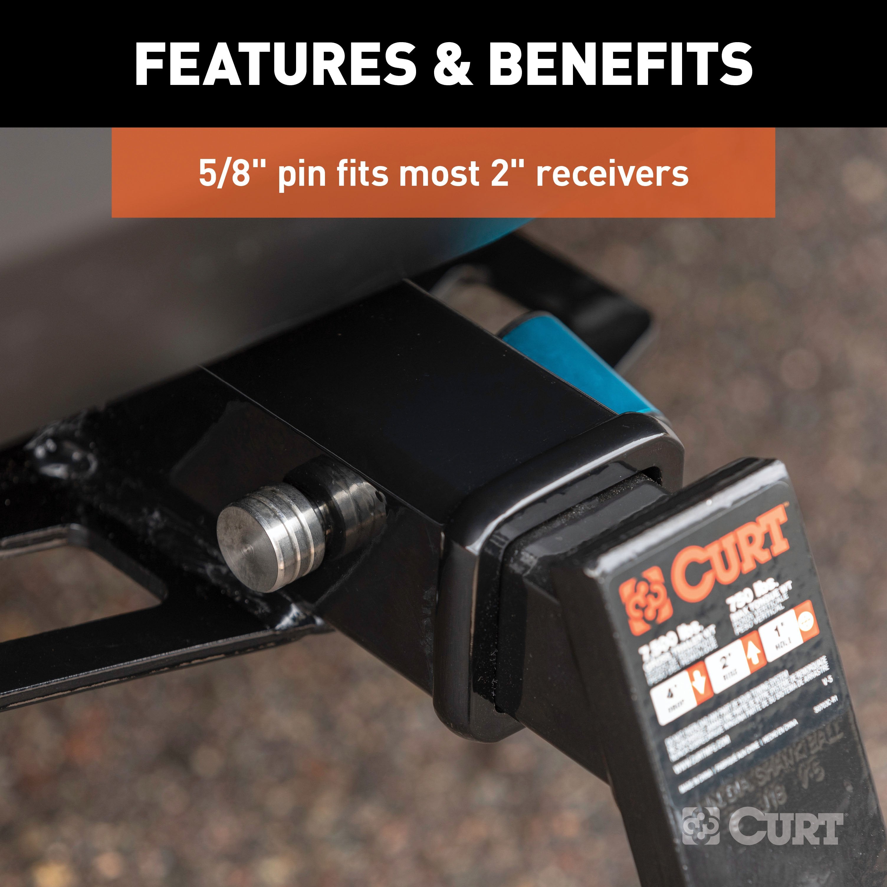 Trailer Hitch Accessories,Trailer Hitch Lock