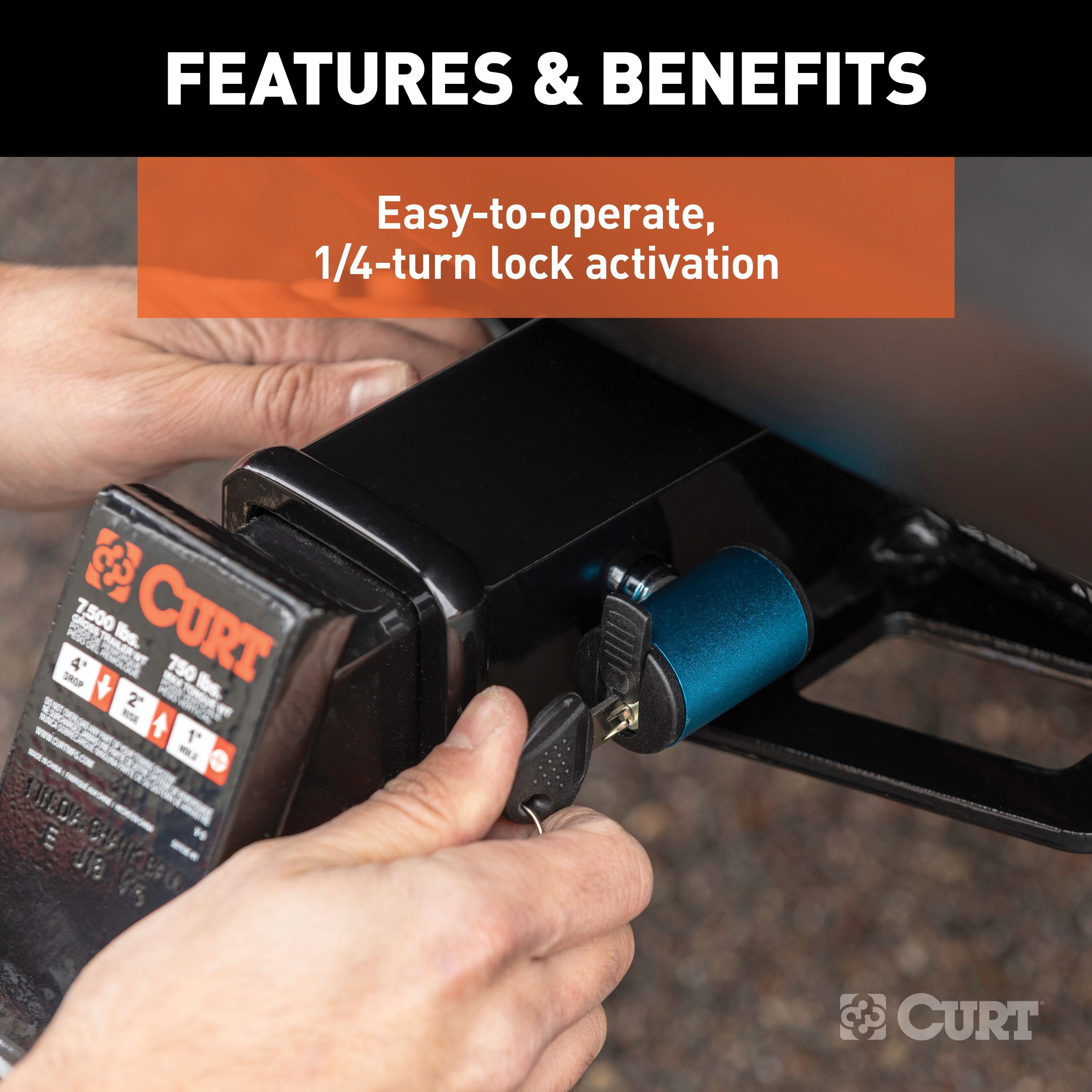 Trailer Hitch Accessories,Trailer Hitch Lock