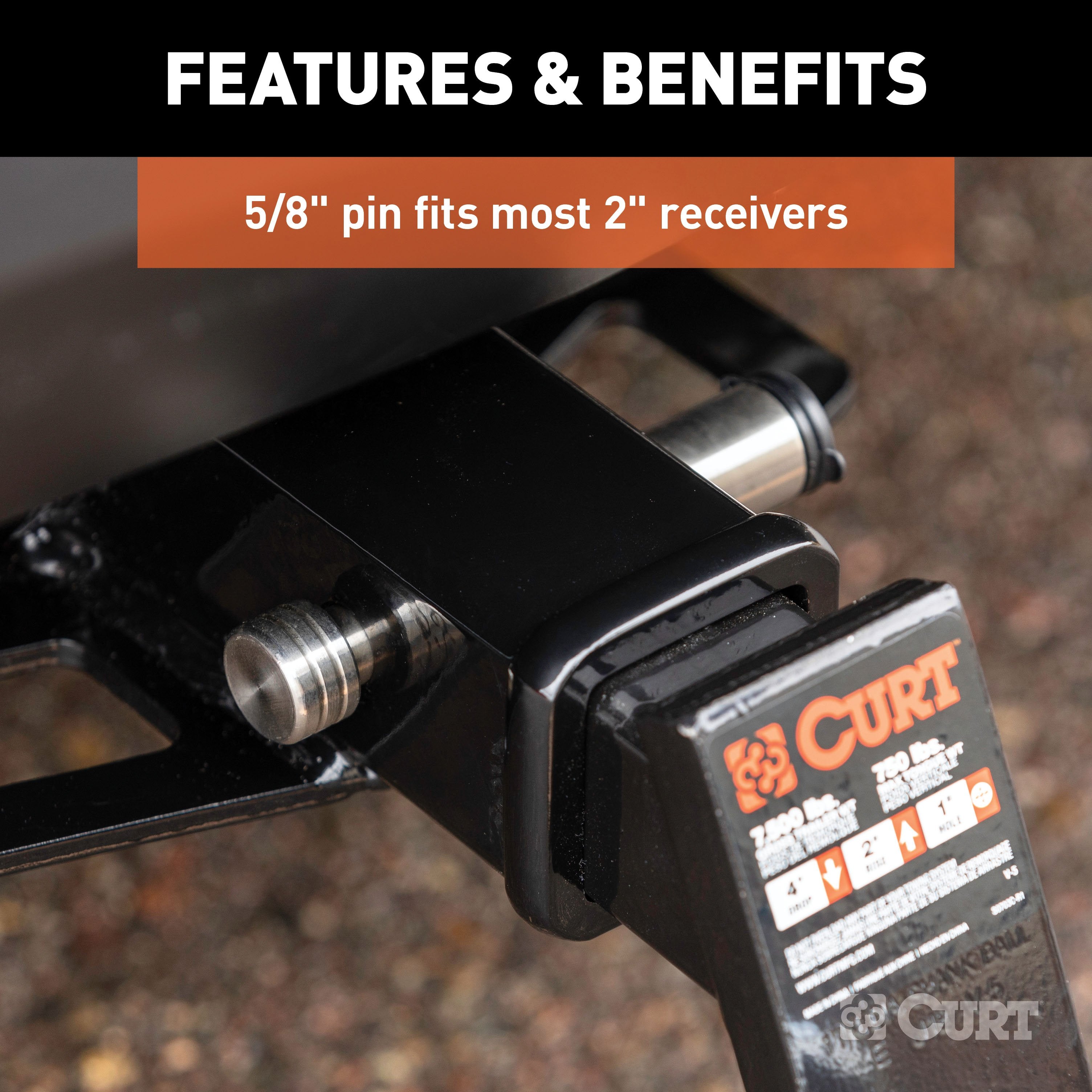 Trailer Hitch Accessories,Trailer Hitch Lock