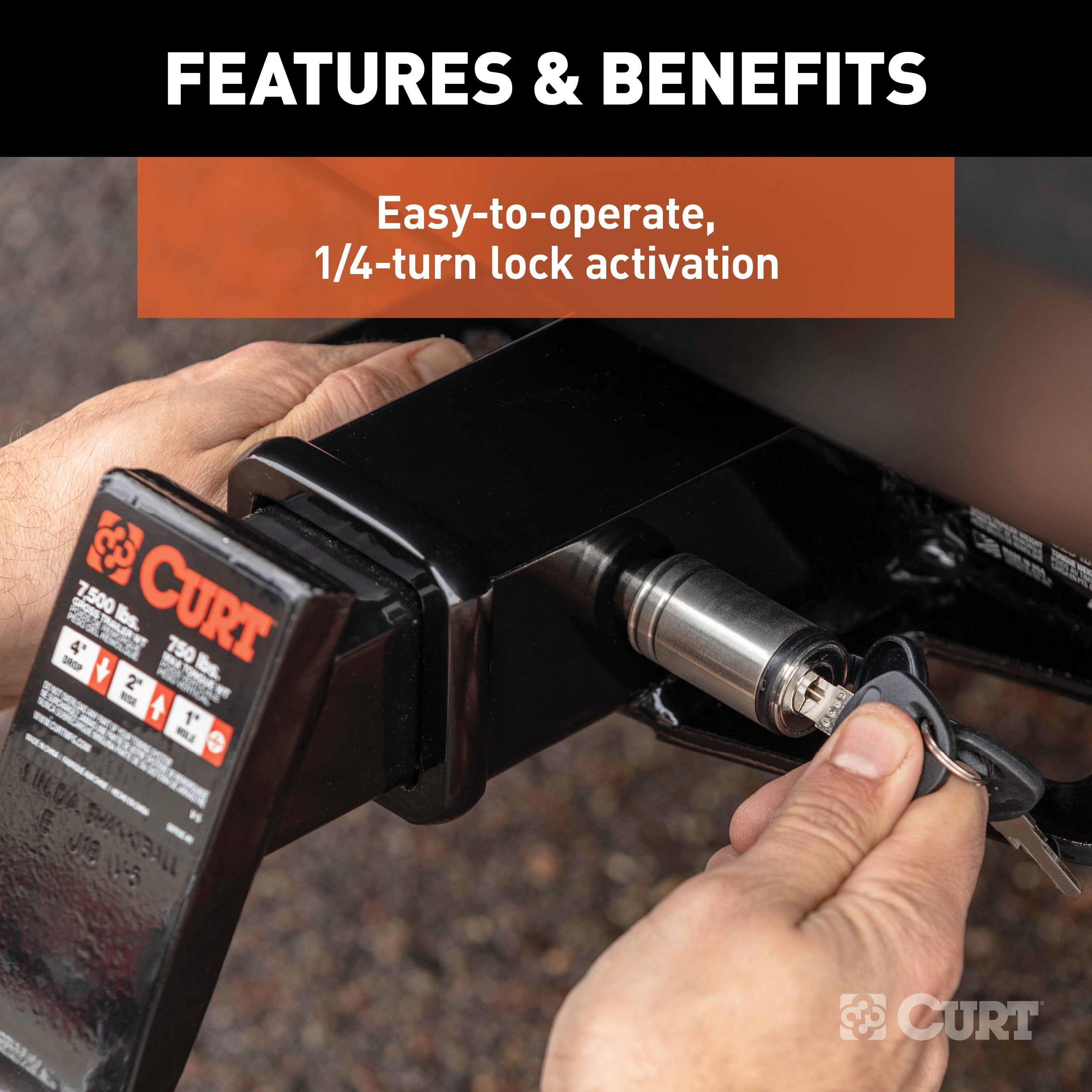 Trailer Hitch Accessories,Trailer Hitch Lock