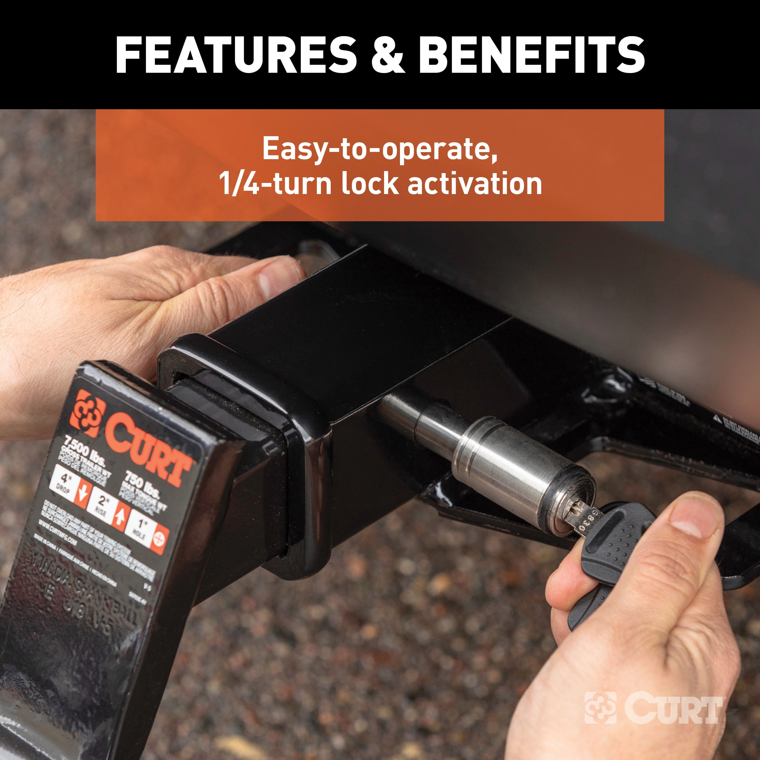 Trailer Hitch Accessories,Trailer Hitch Lock