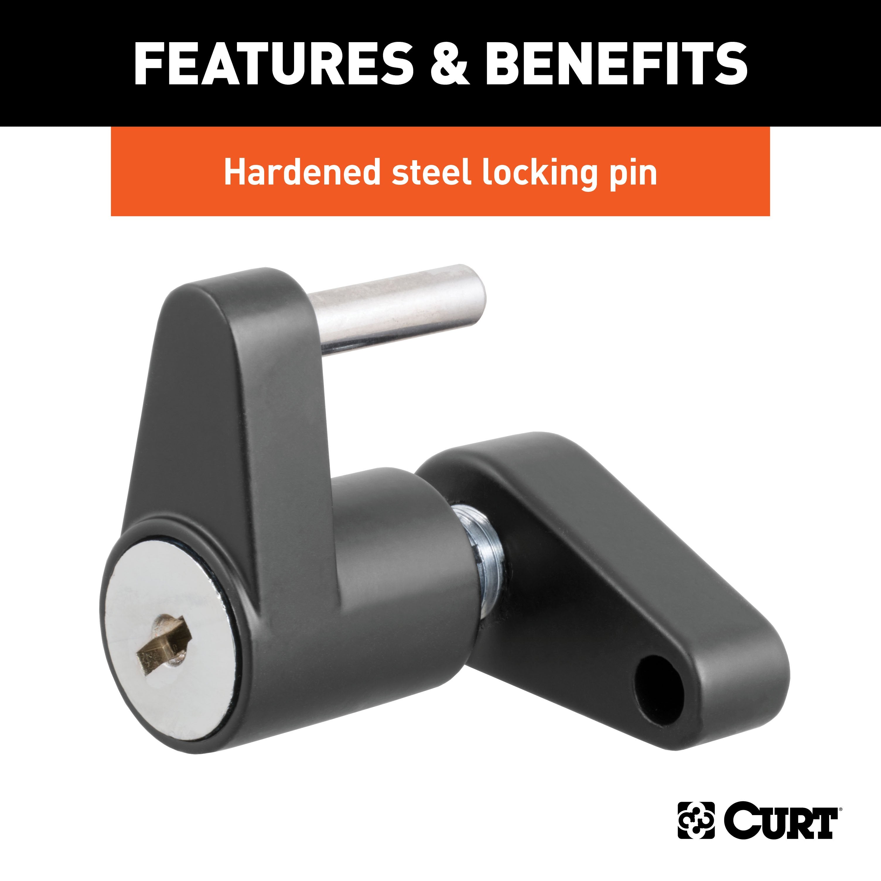 Trailer Tongue Coupler,Coupler Lock