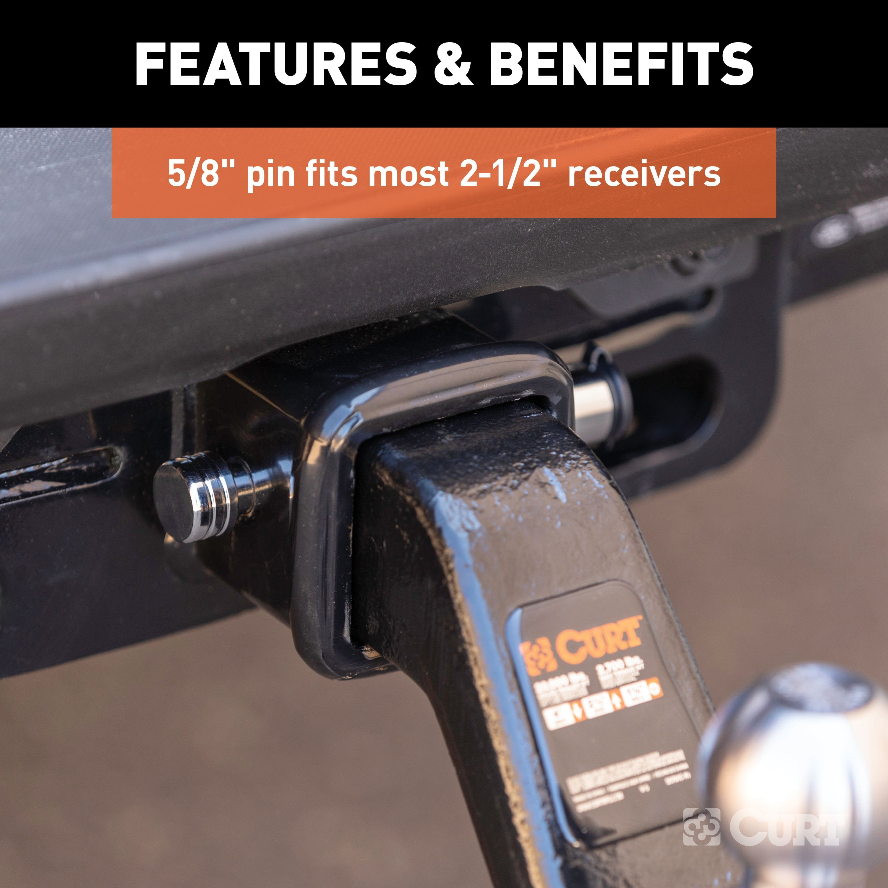 Trailer Hitch Accessories,Trailer Hitch Lock