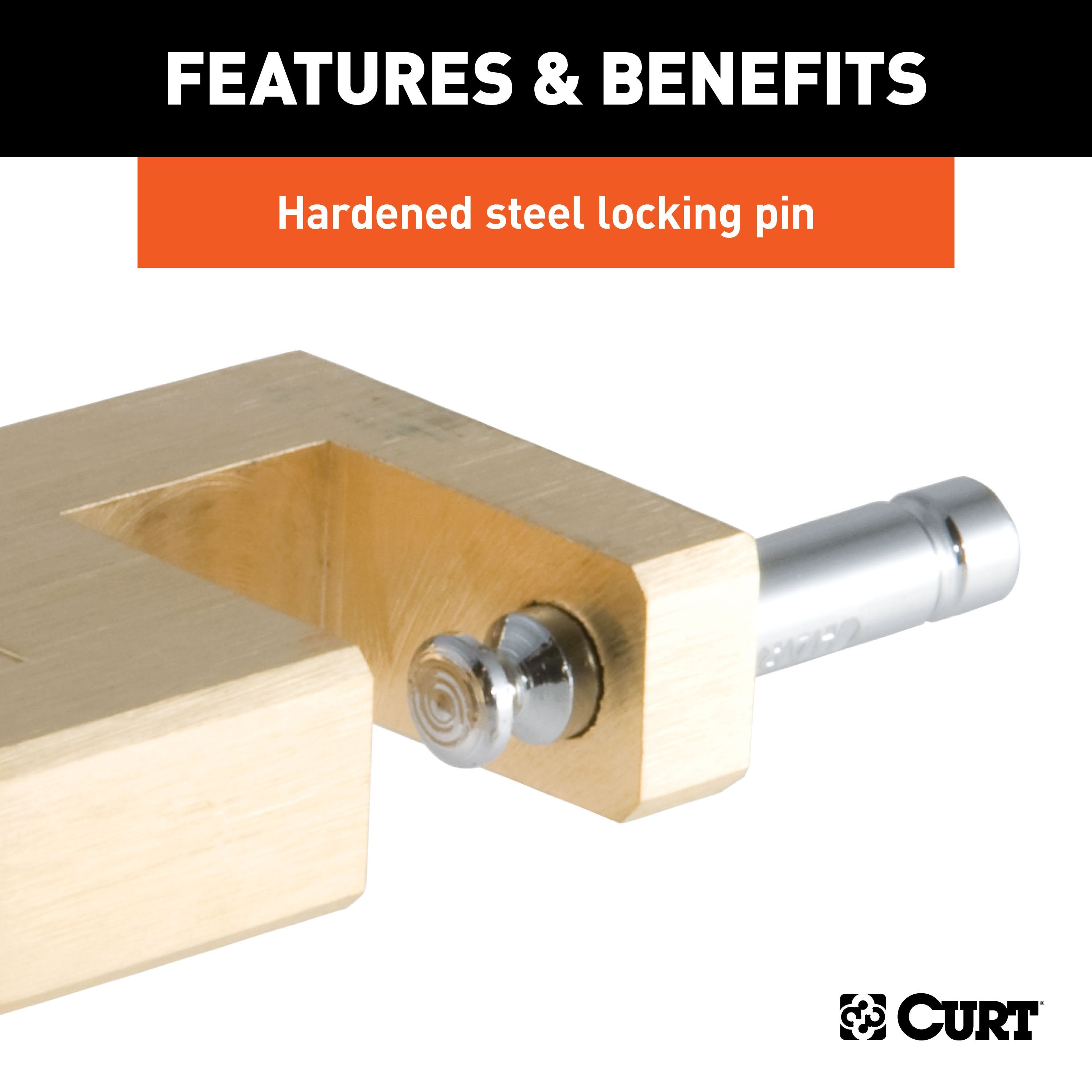 Trailer Tongue Coupler,Coupler Lock