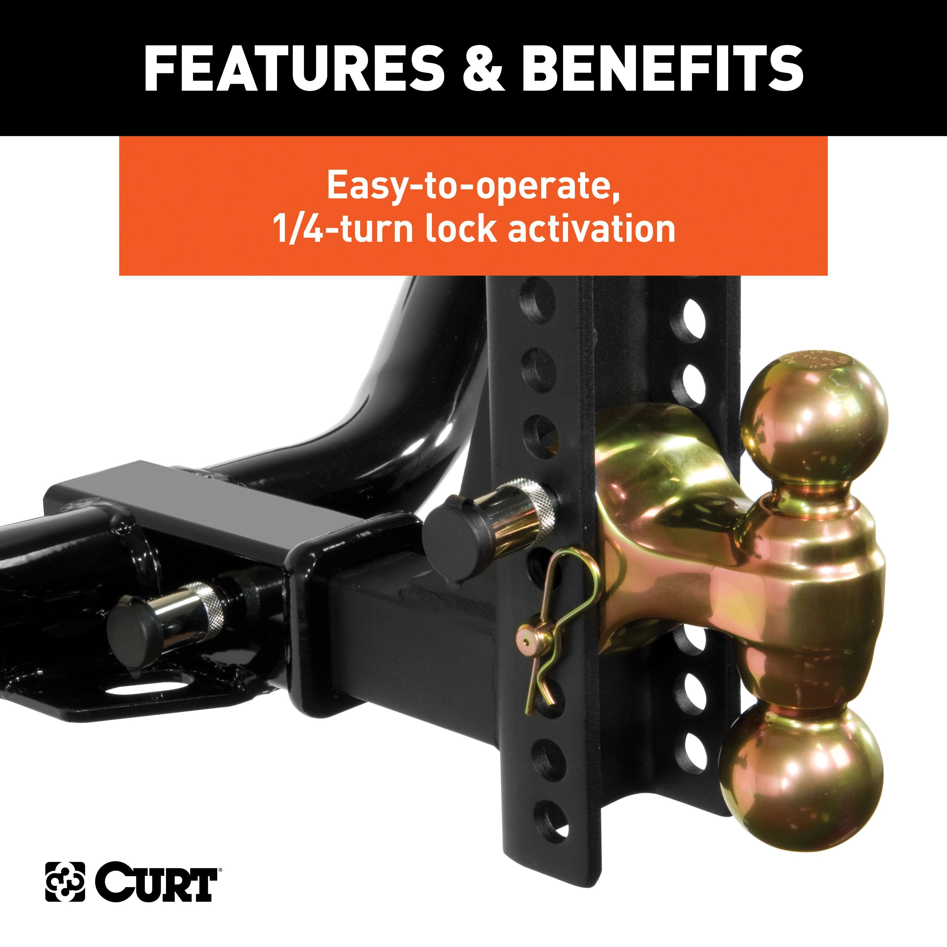 Trailer Hitch Accessories,Trailer Hitch Lock