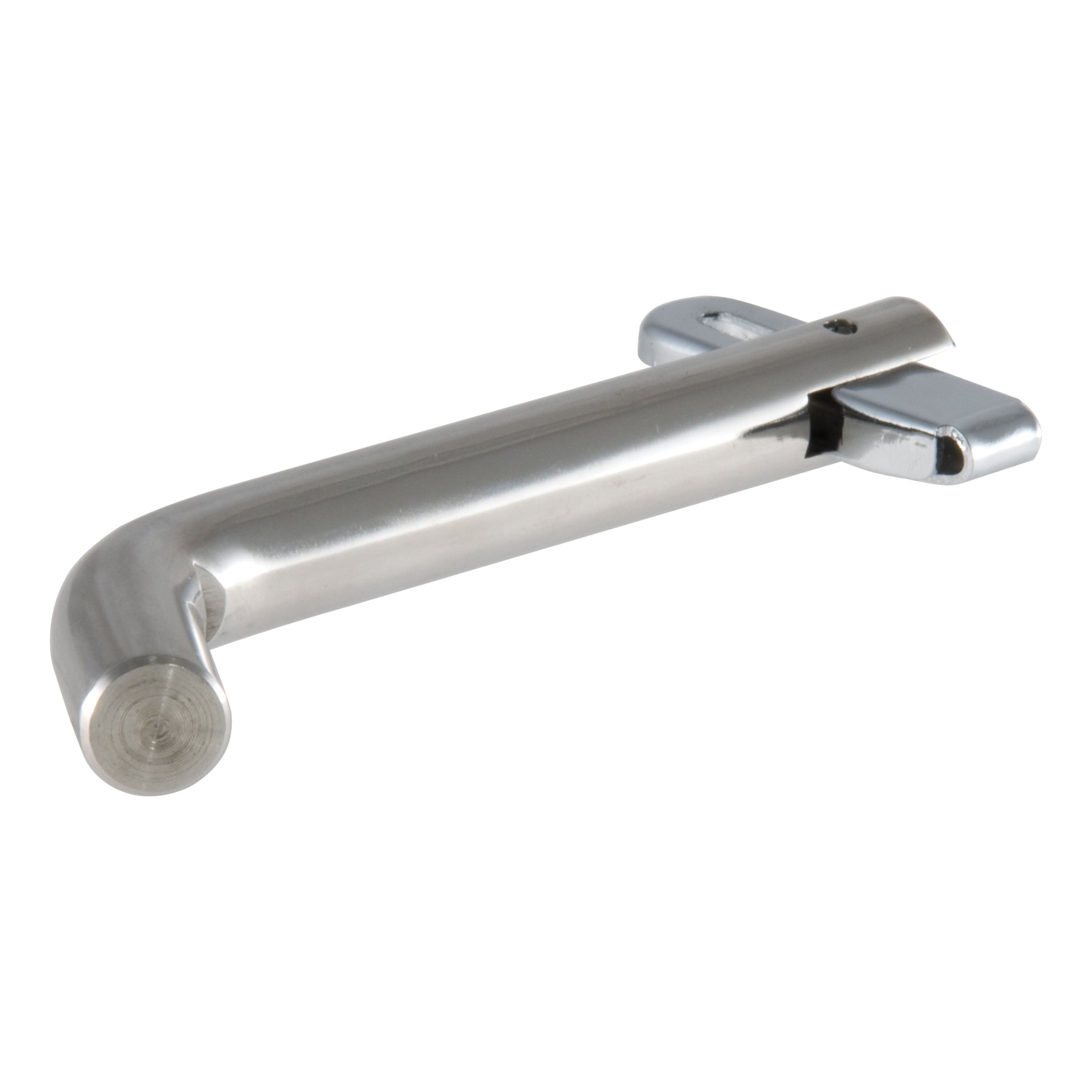 Hitch Pins and Clips,Fits 1-1/4 Inch Hitch