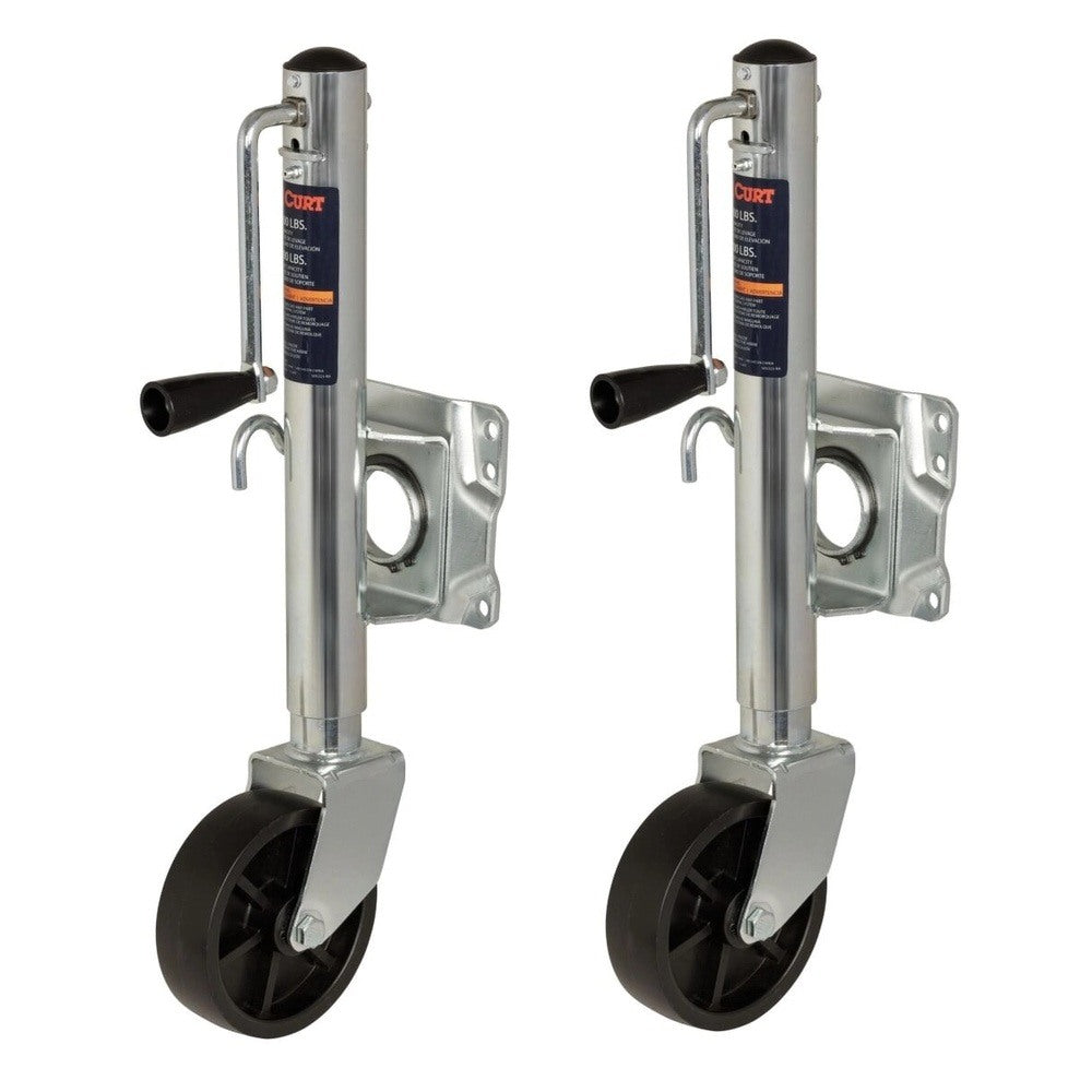 Trailer Jacks,Boat and Utility Trailers