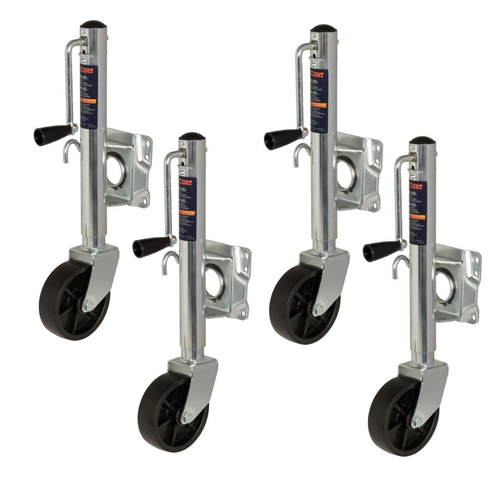 Trailer Jacks,Boat and Utility Trailers
