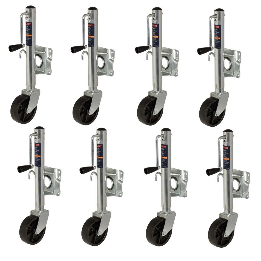 Trailer Jacks,Boat and Utility Trailers
