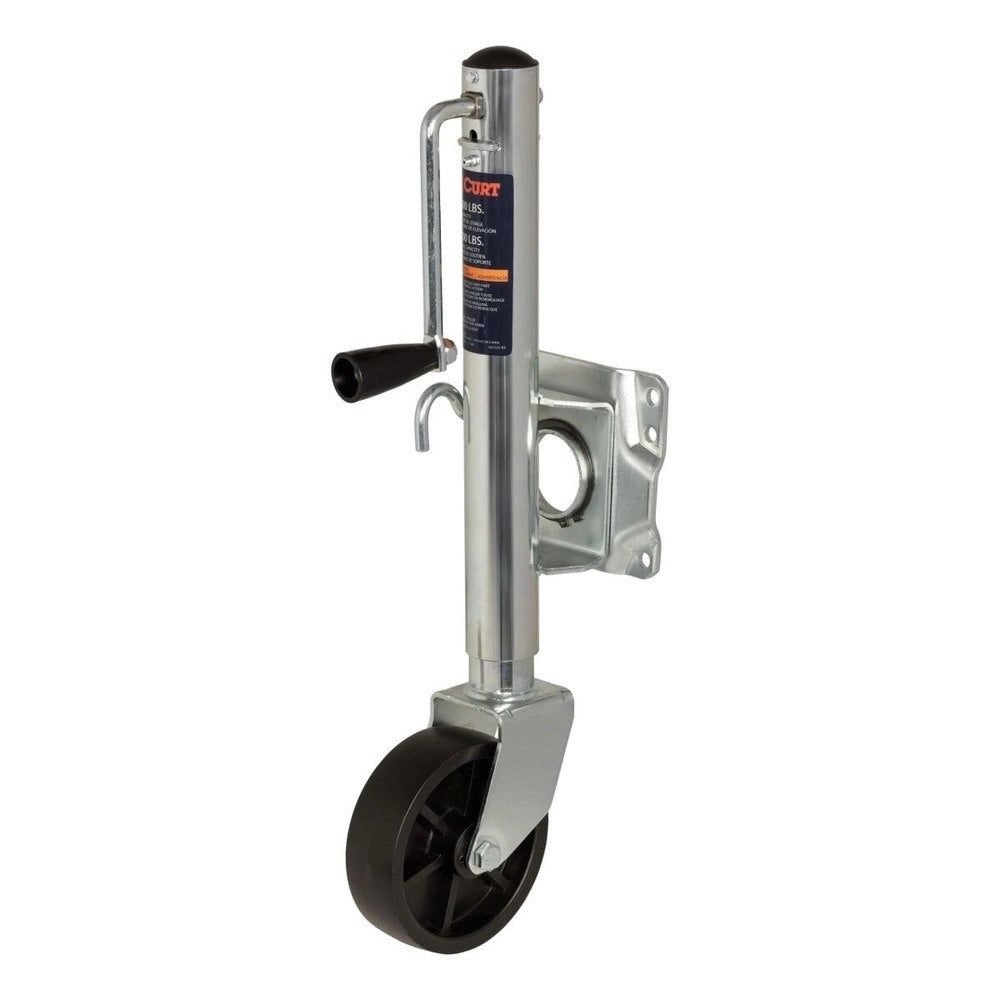 Trailer Jacks,Boat and Utility Trailers