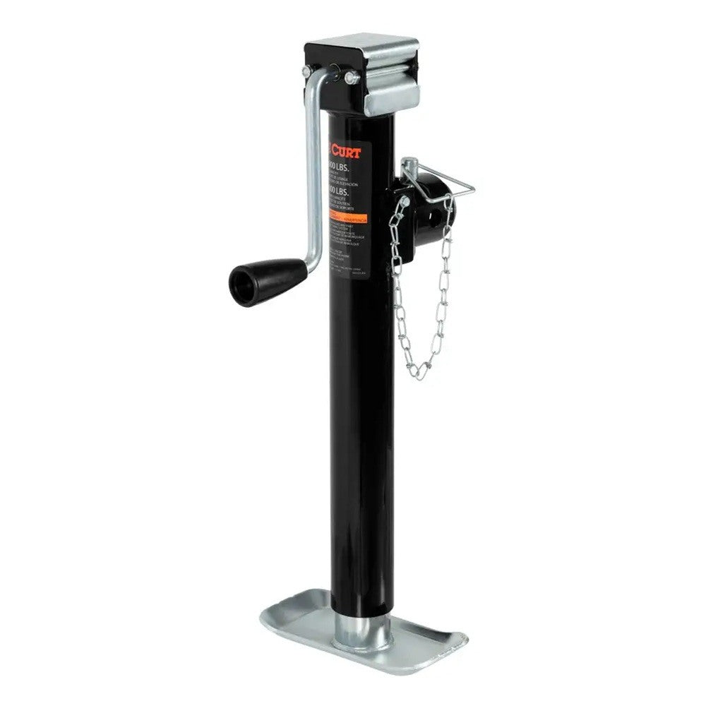 Trailer Jacks,Medium Duty Tailers