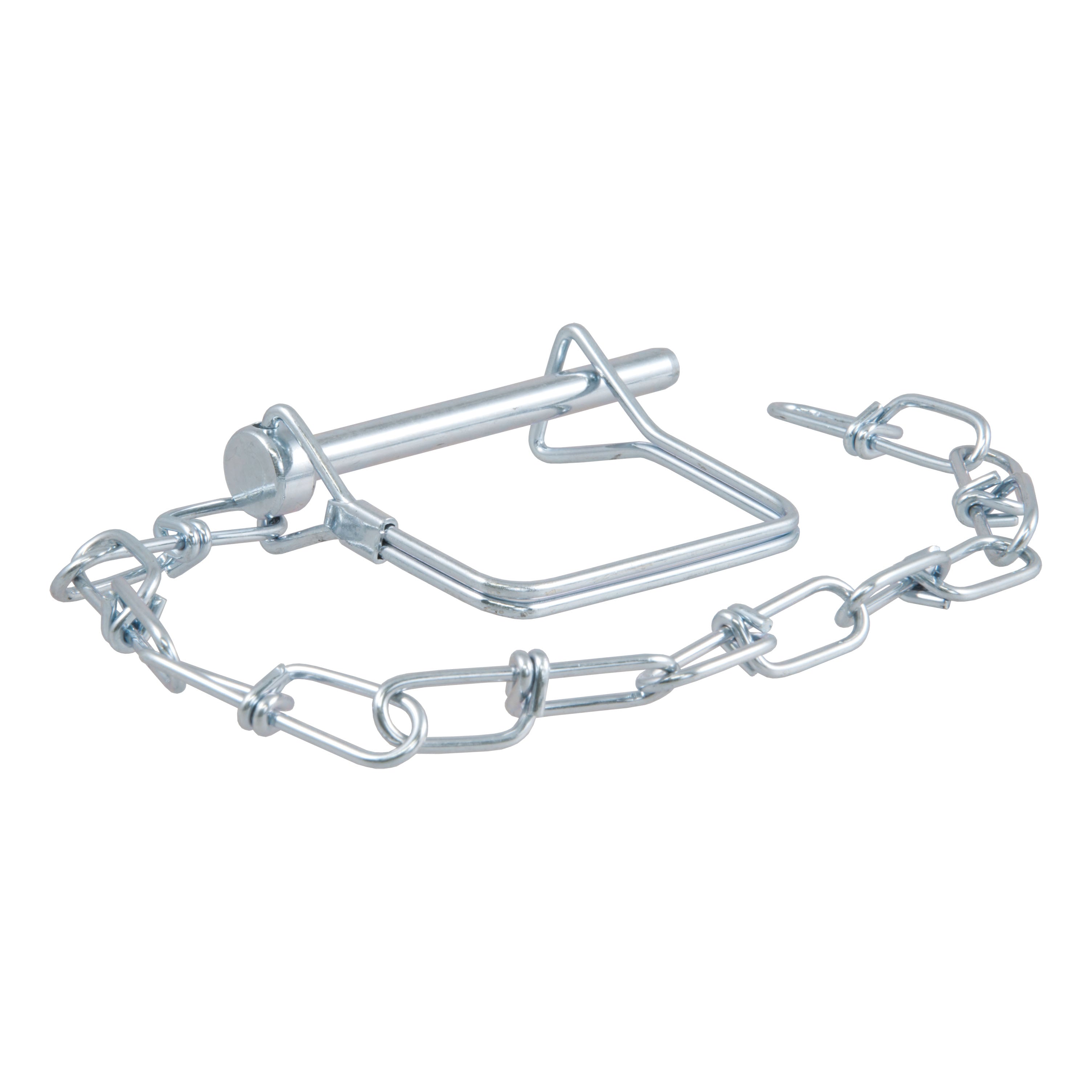 Trailer Tongue Coupler,Snapper Pins