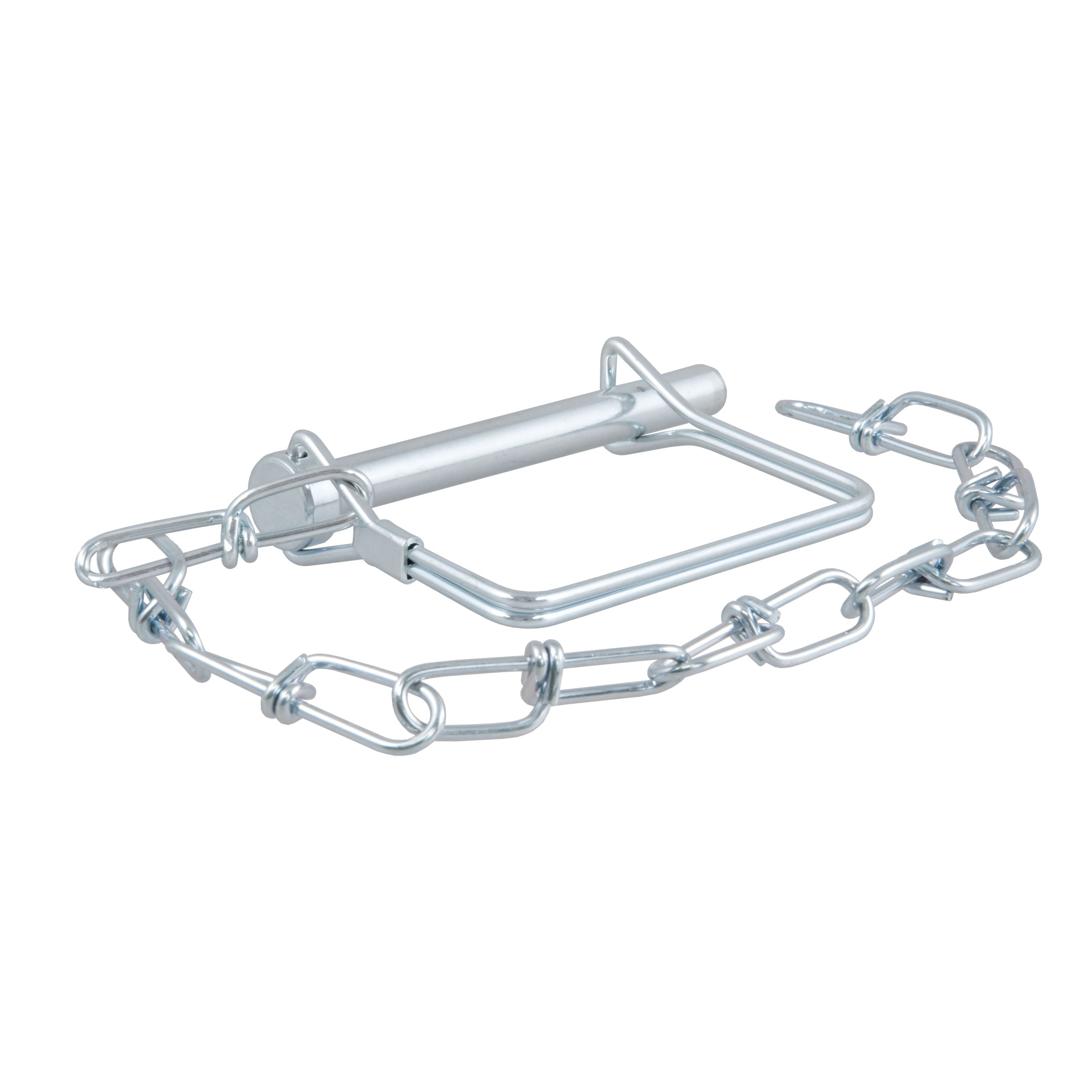 Trailer Tongue Coupler,Snapper Pins