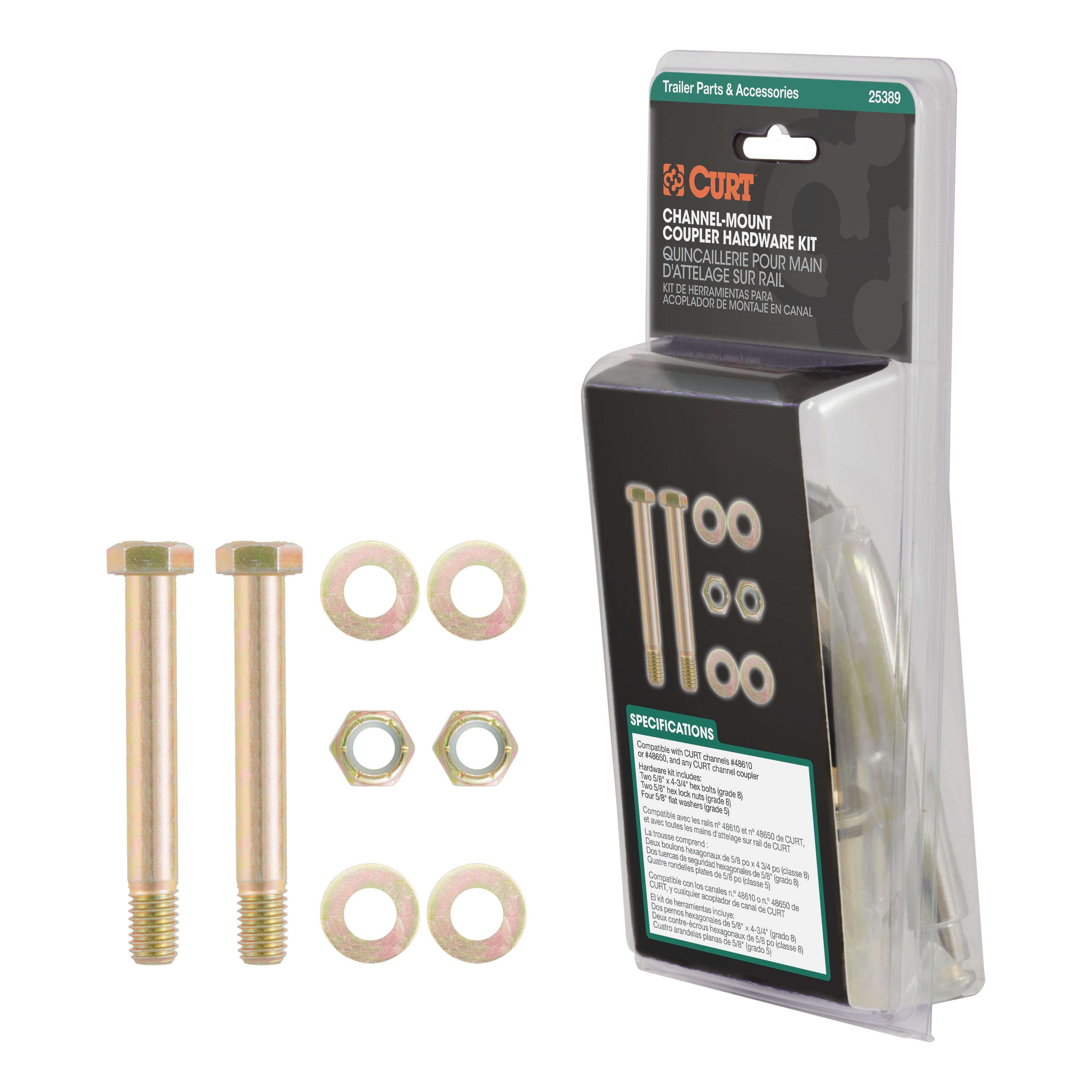 Trailer Tongue Coupler,Parts and Accessories