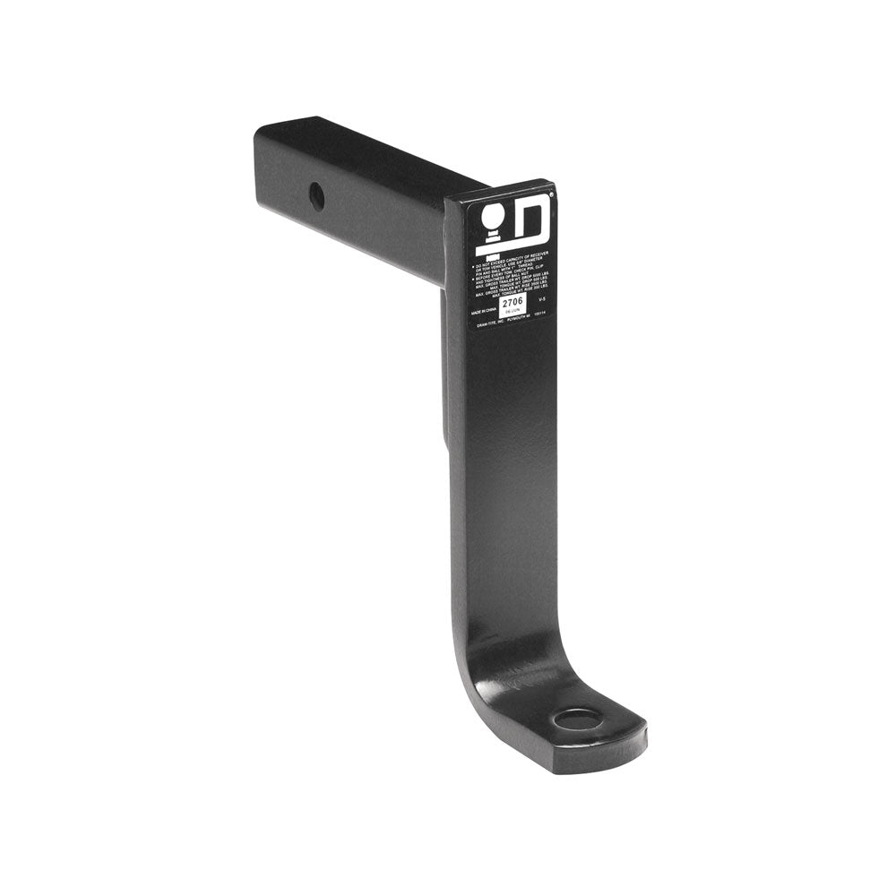 Trailer Hitch Ball Mount,Fixed Ball Mount