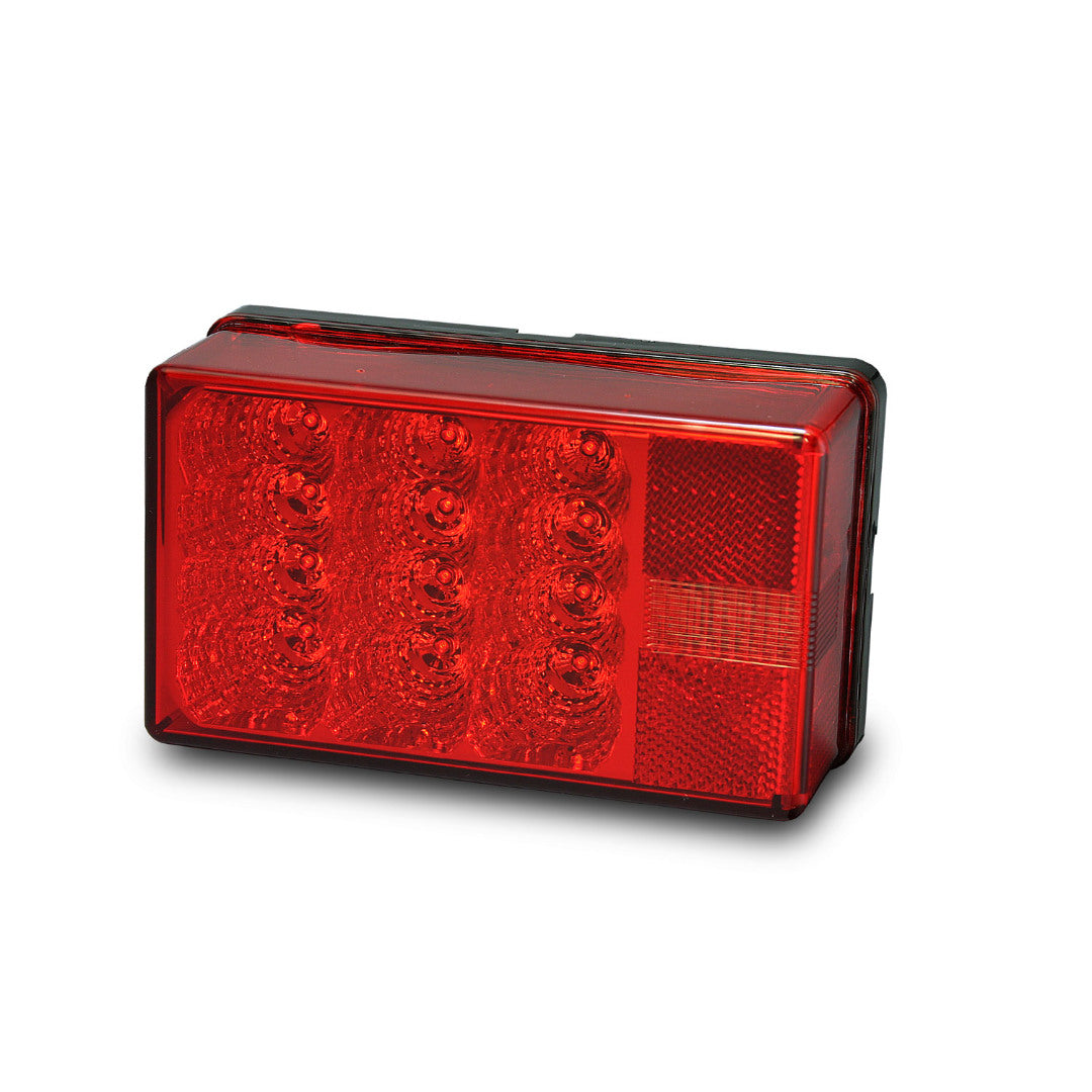 Boat Trailer Parts,Tail Lights