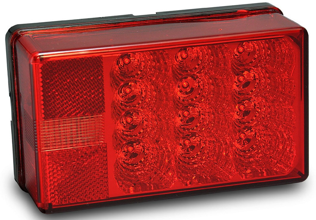 Boat Trailer Parts,Tail Lights