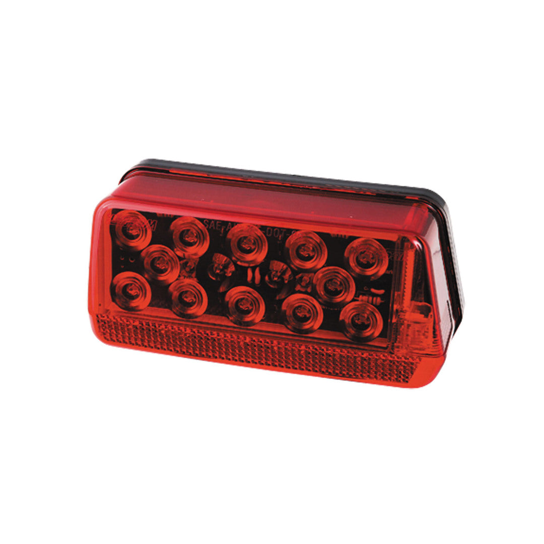 Boat Trailer Parts,Tail Lights
