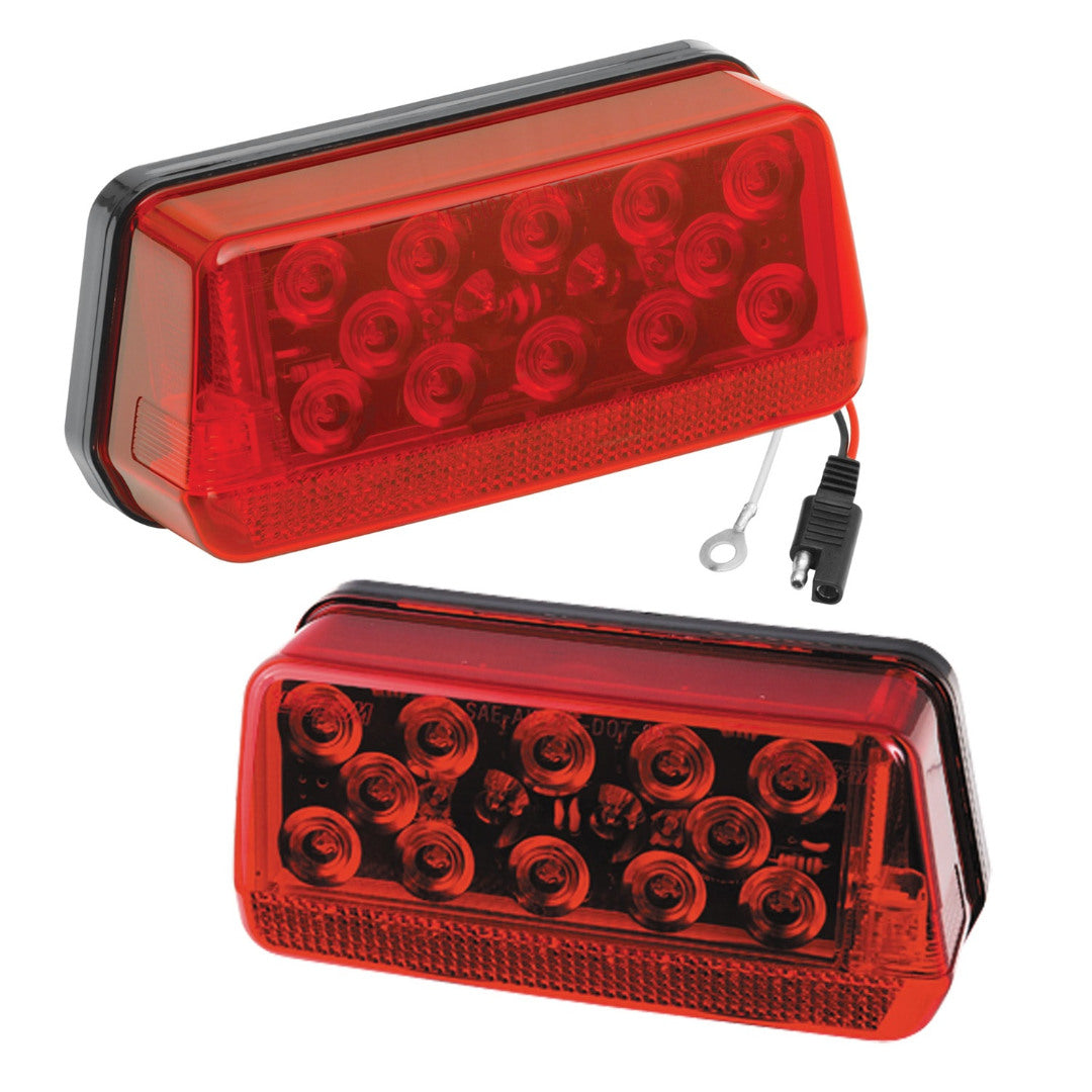 Boat Trailer Parts,Tail Lights