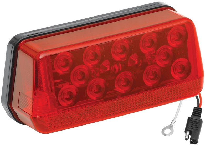 Boat Trailer Parts,Tail Lights