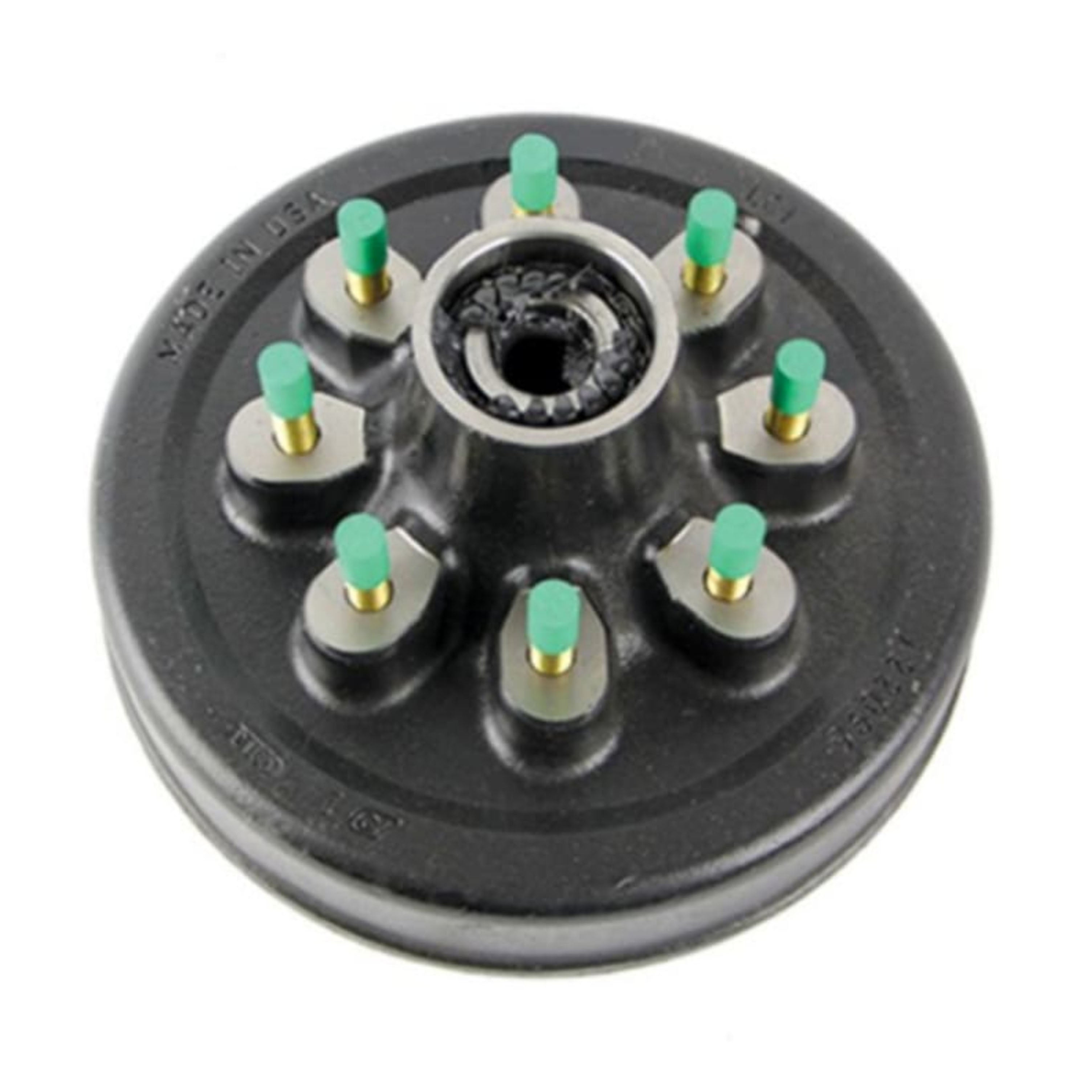 Trailer Brakes,Wheel Hubs and Brake Drums