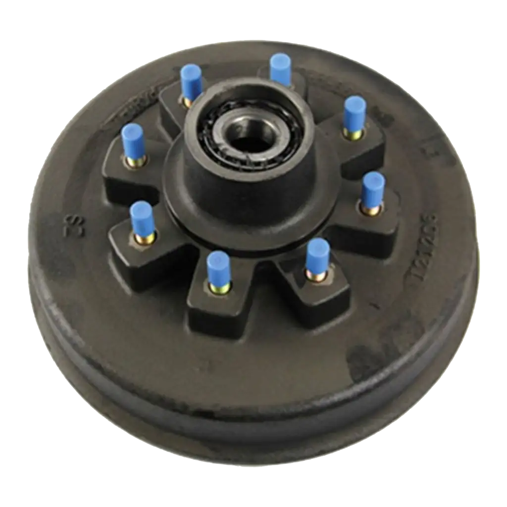 Trailer Brakes,Wheel Hubs and Brake Drums
