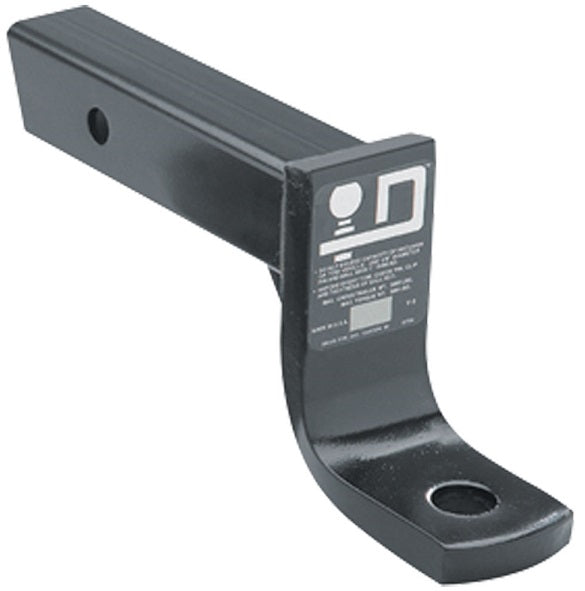 Trailer Hitch Ball Mount,Fixed Ball Mount