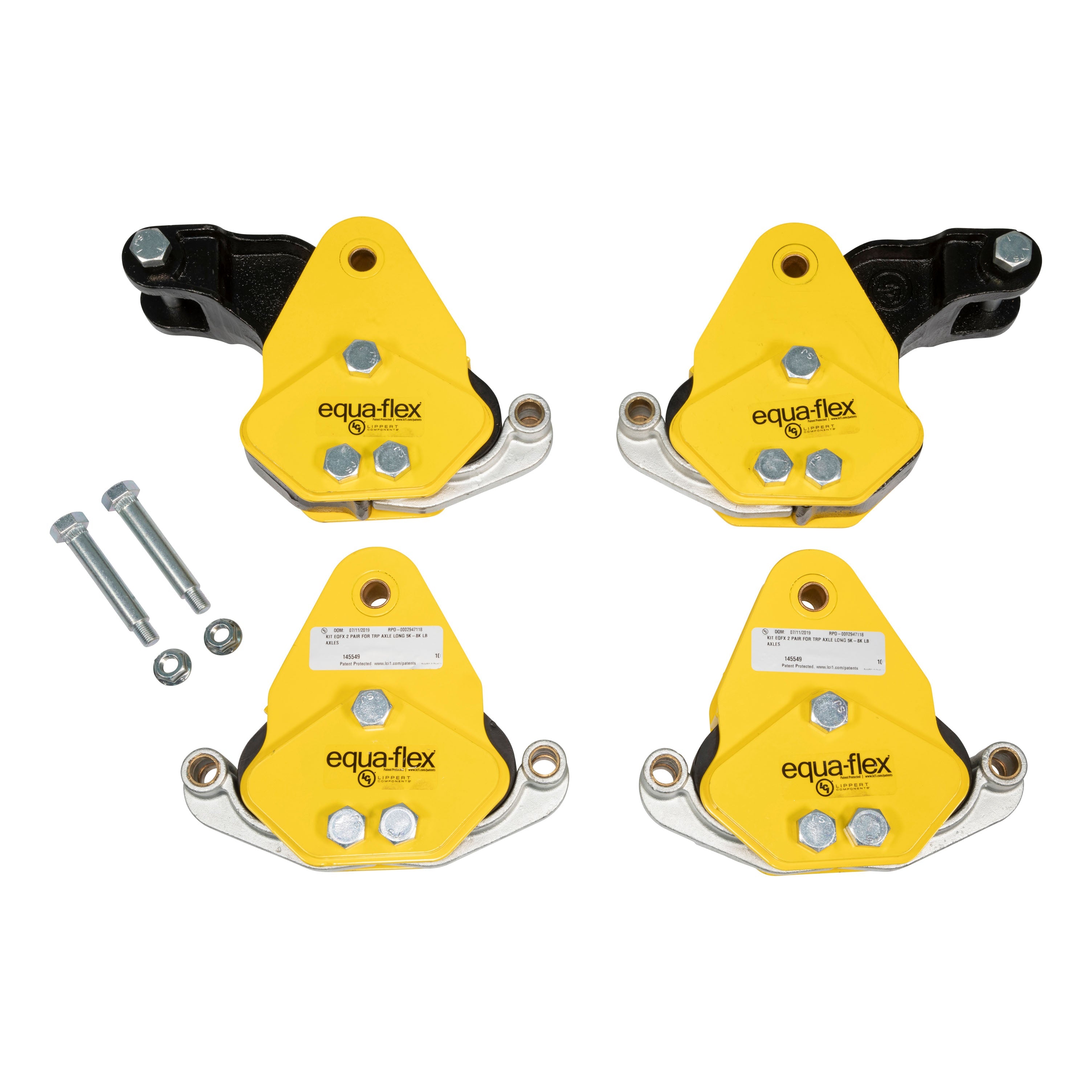 Suspension Parts,Axle Equailizer