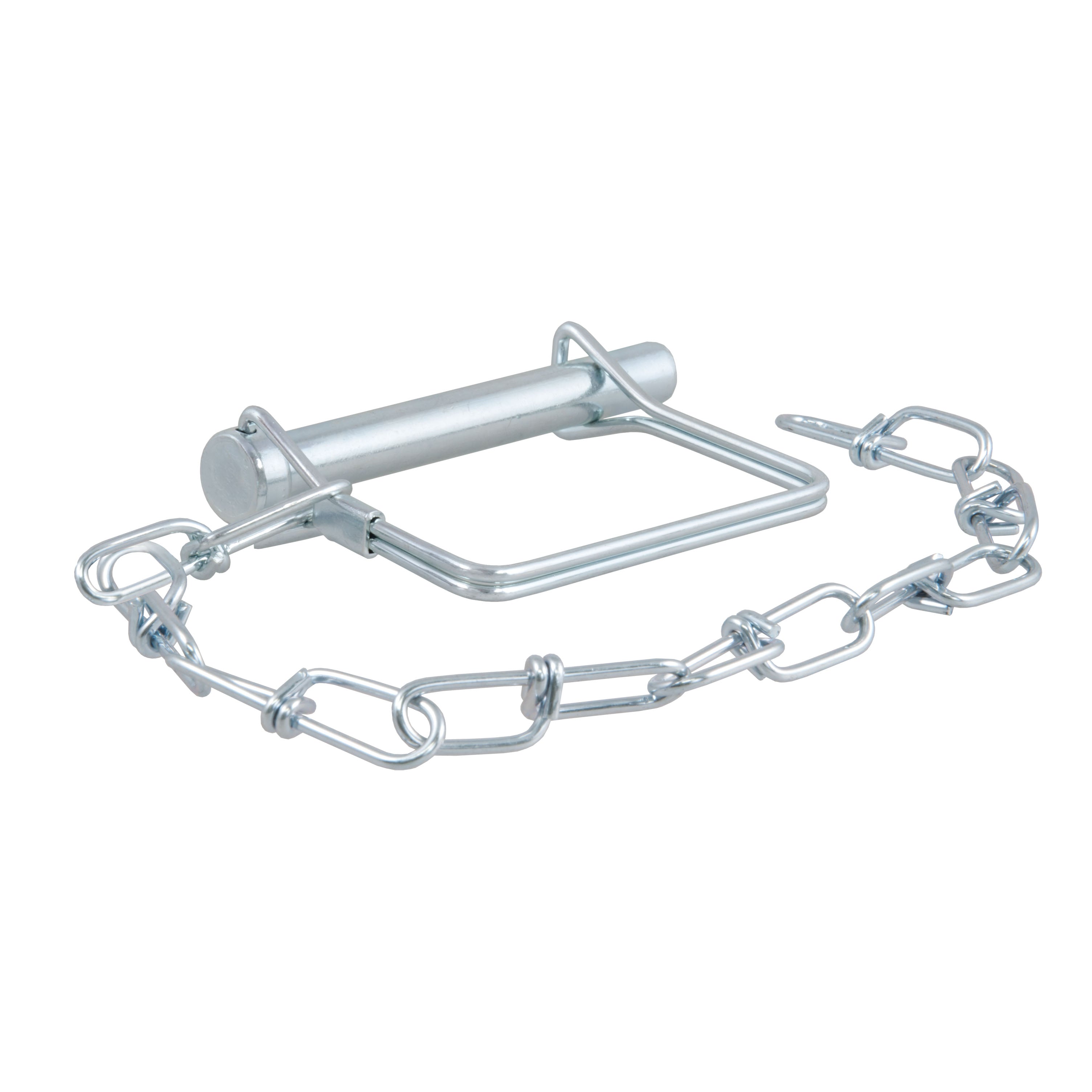 Trailer Tongue Coupler,Snapper Pins