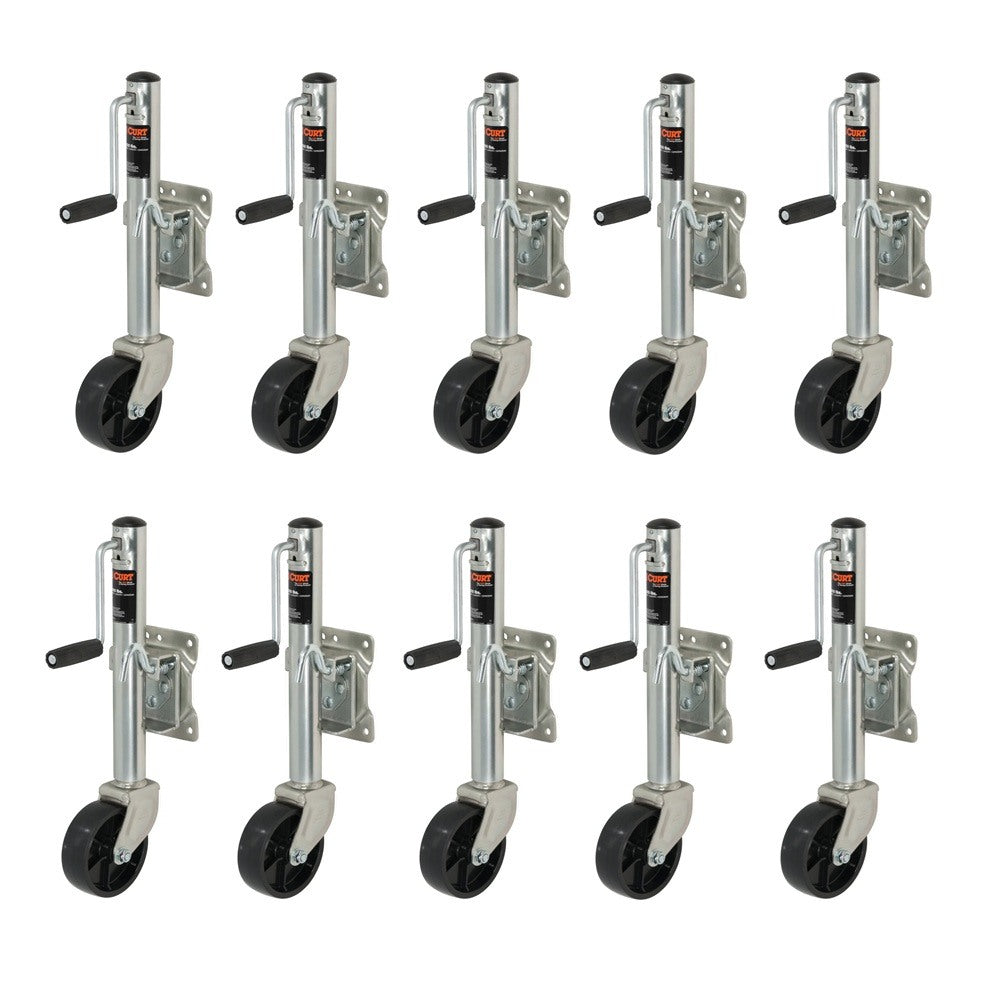 Trailer Jacks,Boat and Utility Trailers
