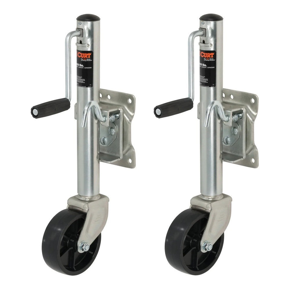 Trailer Jacks,Boat and Utility Trailers