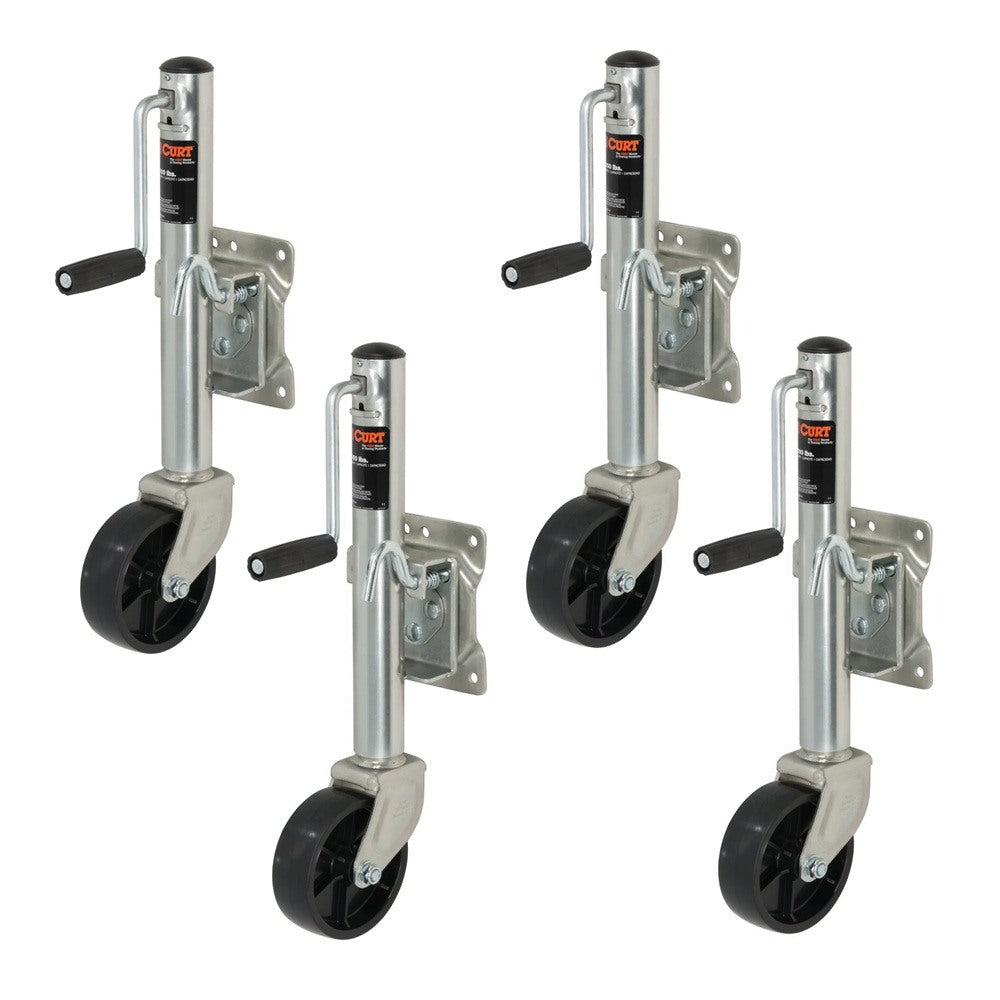 Trailer Jacks,Boat and Utility Trailers