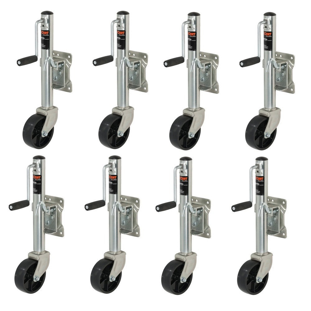 Trailer Jacks,Boat and Utility Trailers