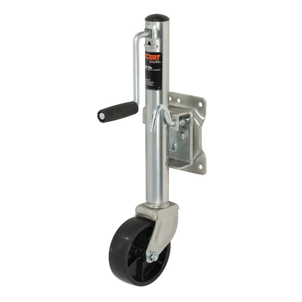 Trailer Jacks,Boat and Utility Trailers