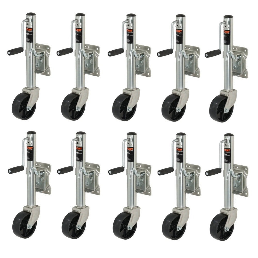 Trailer Jacks,Boat and Utility Trailers